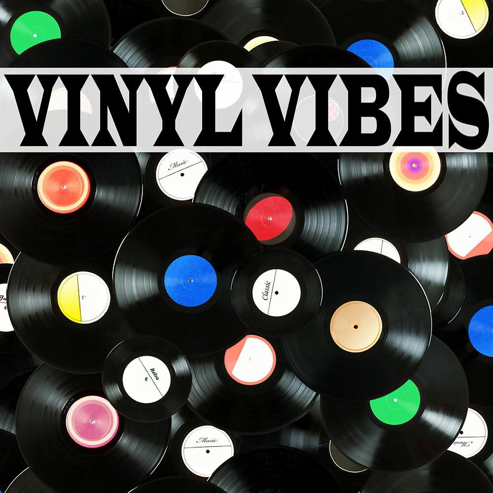 Постер альбома Vinyl Vibes