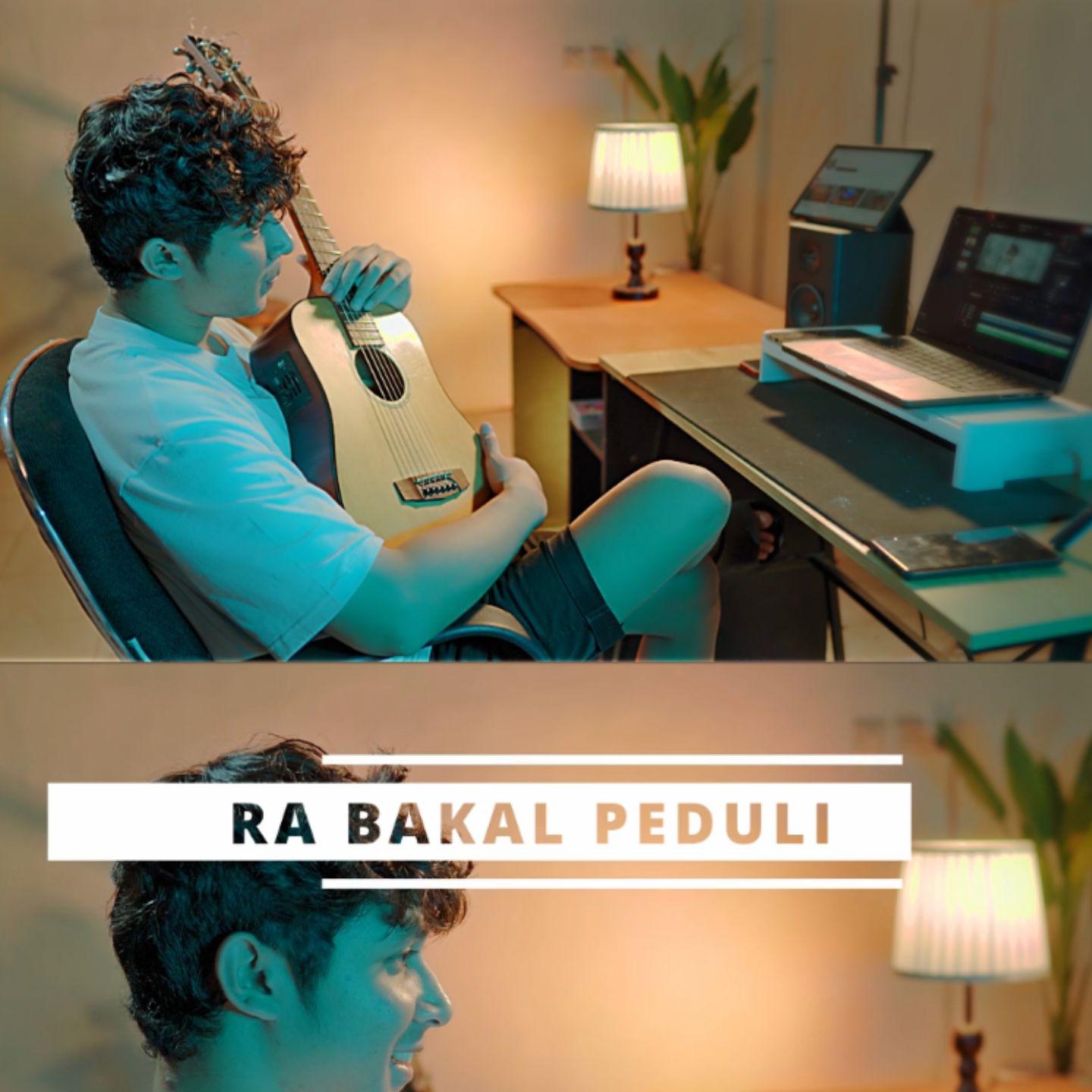 Постер альбома Ra Bakal Peduli