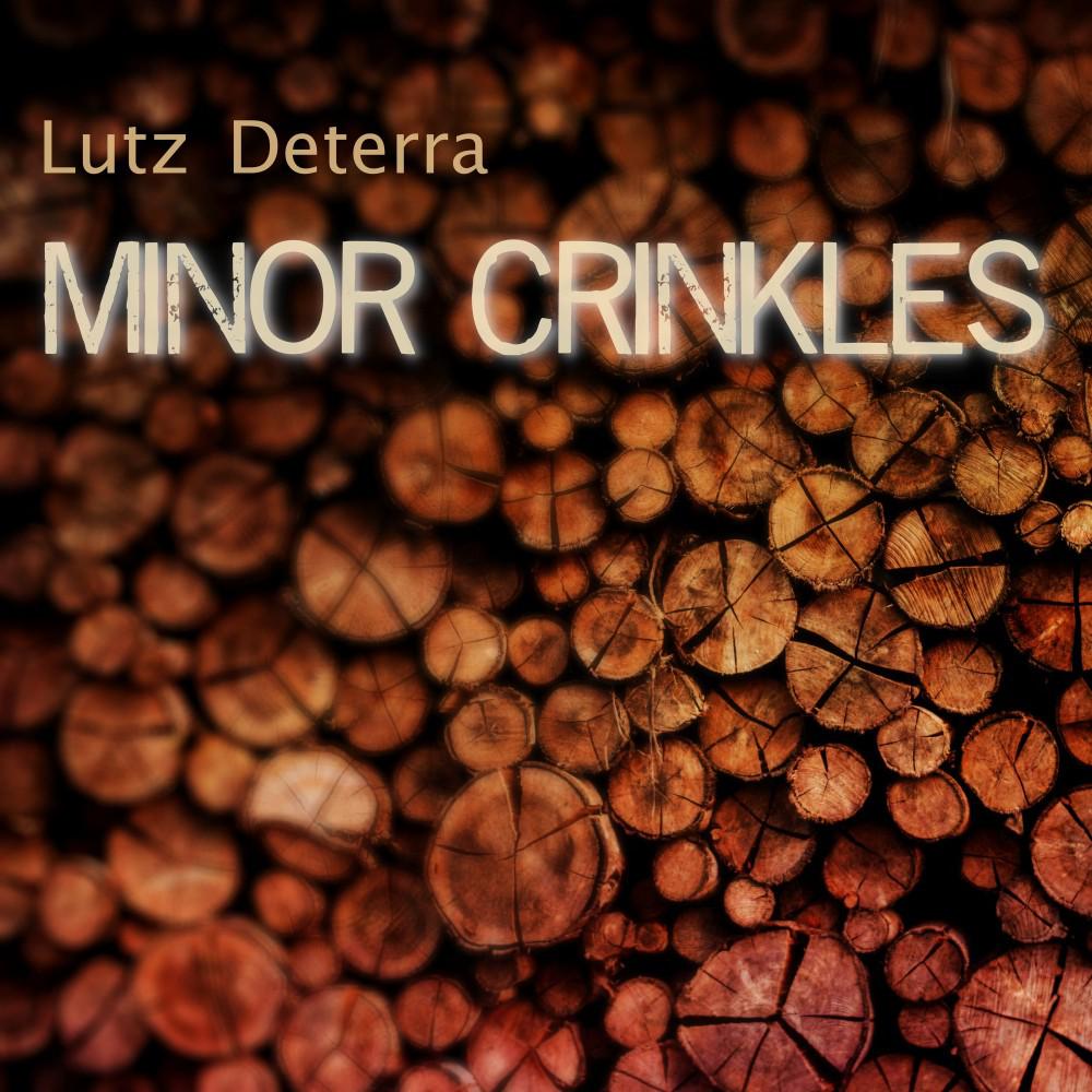Постер альбома Minor Crinkels