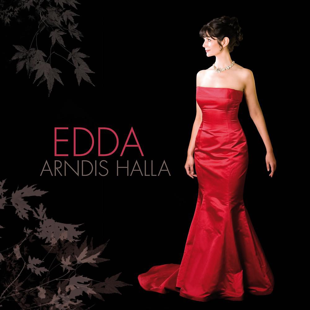 Постер альбома Edda