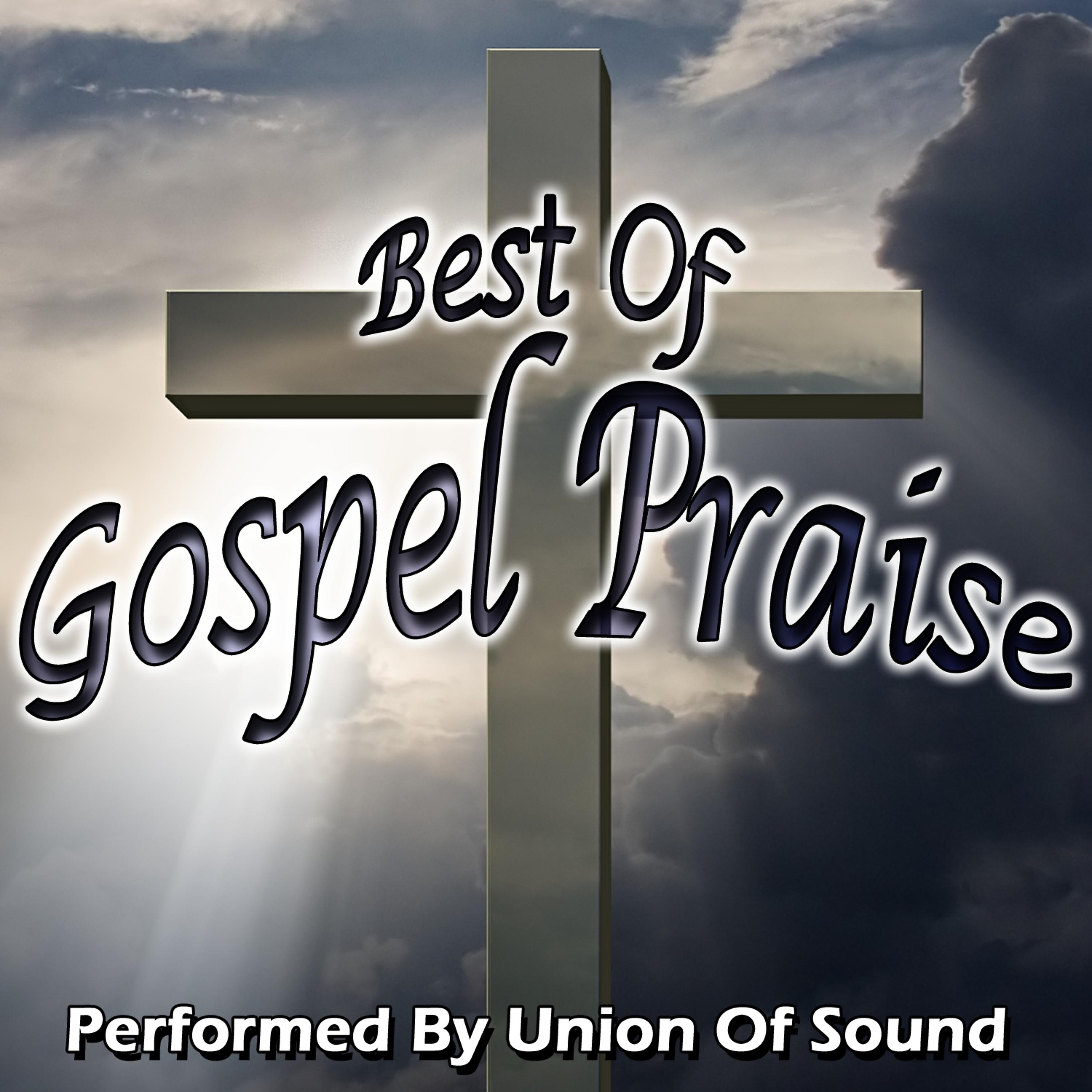 Постер альбома Best of Gospel Praise