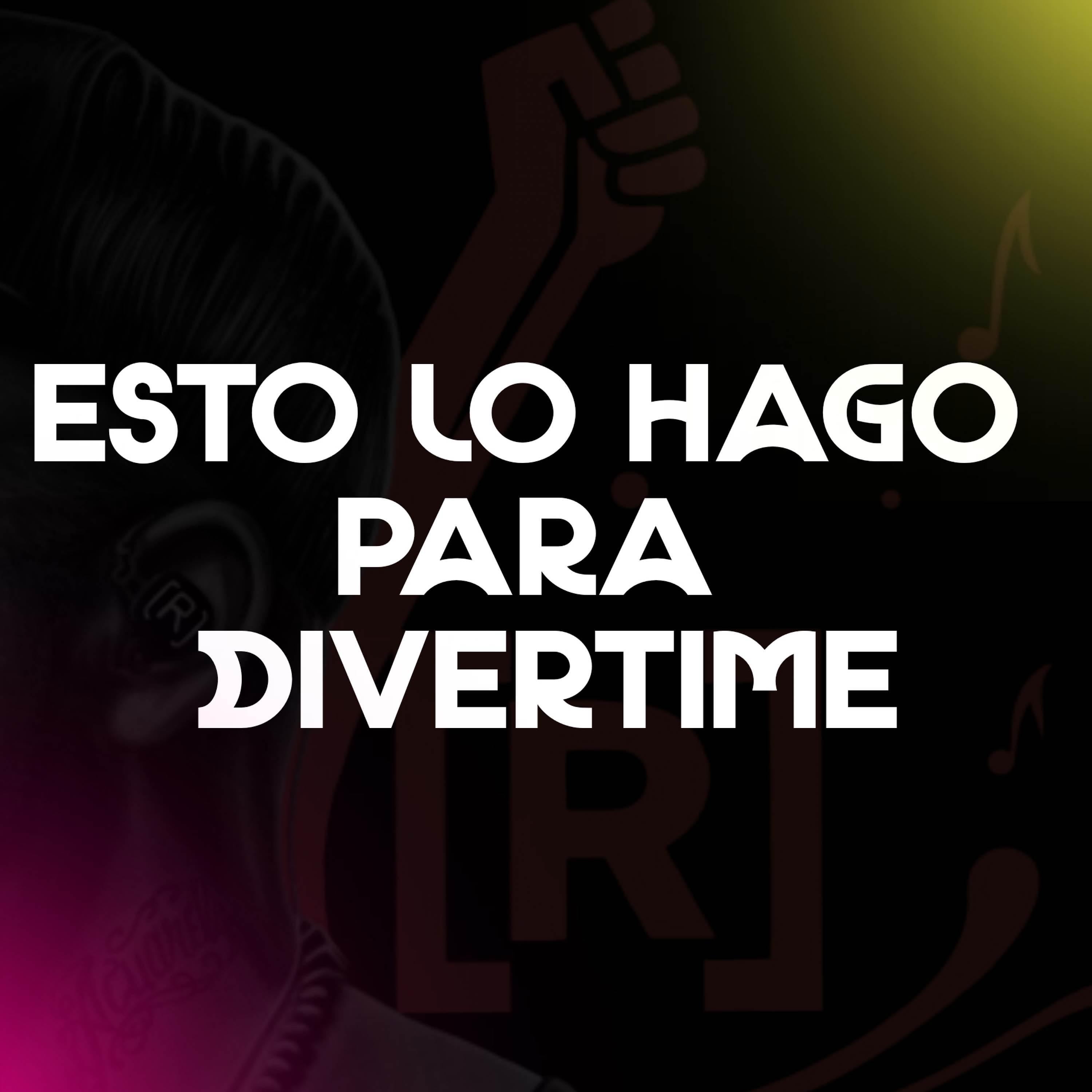 Постер альбома Bzrp Music Sessions #49 Esto Lo Hago Para Divertirme Guaracha Aleteo