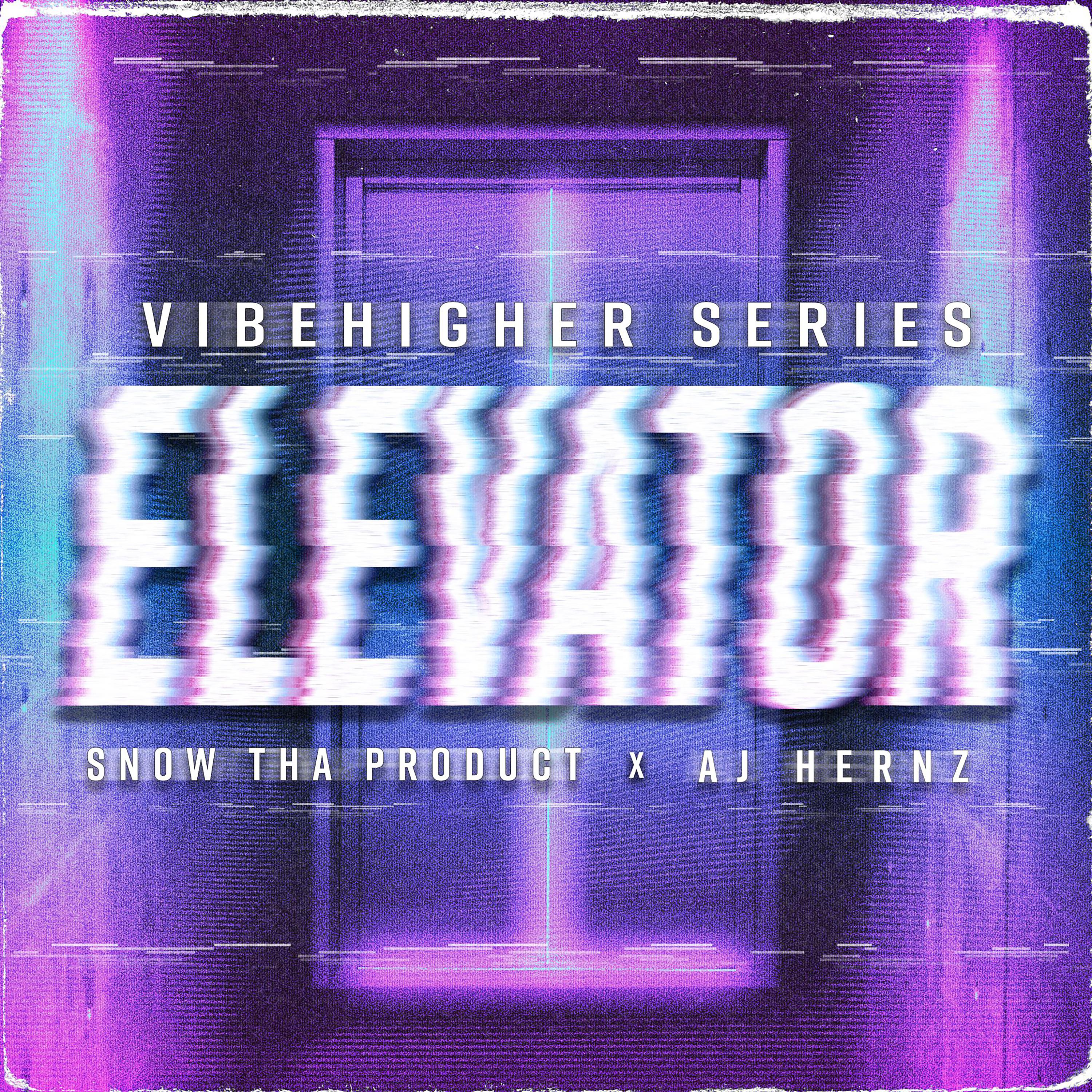 Постер альбома Elevator