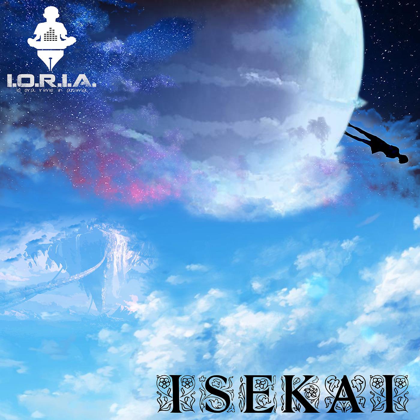Постер альбома Isekai