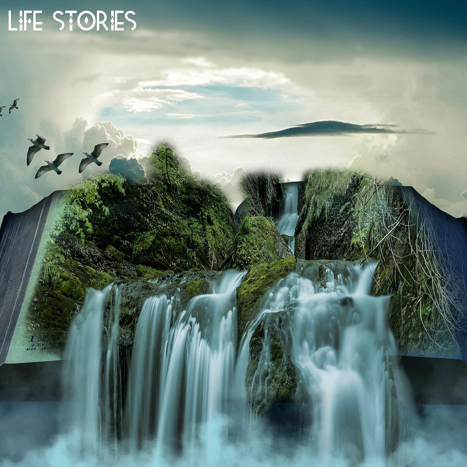 Постер альбома Life Stories