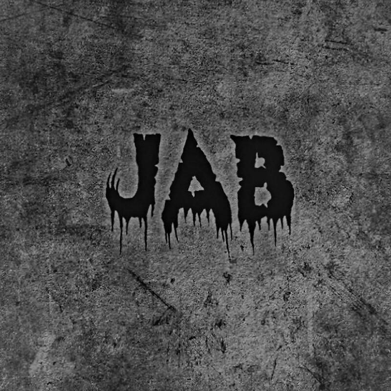 Постер альбома JAB