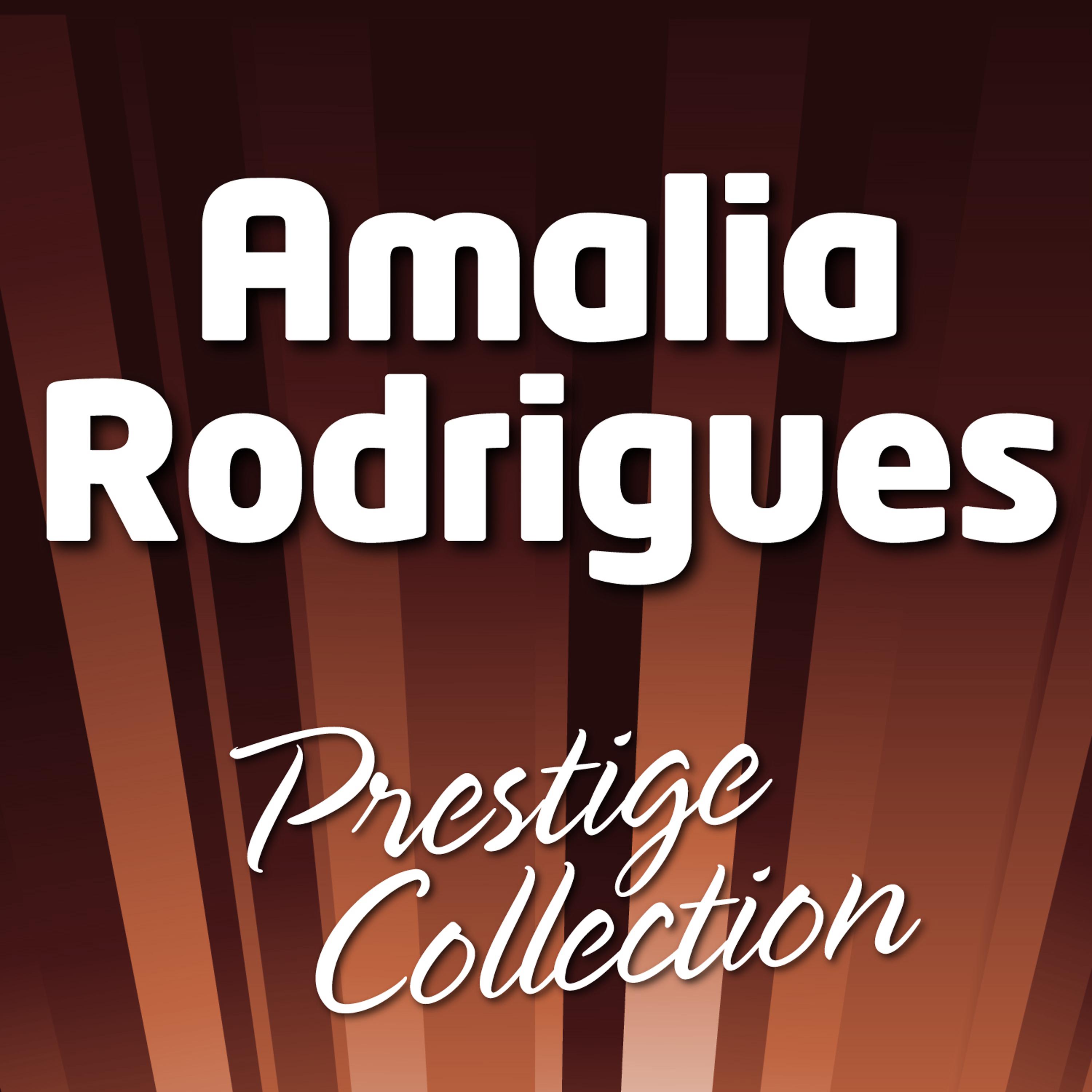Постер альбома Amalia Rodrigues
