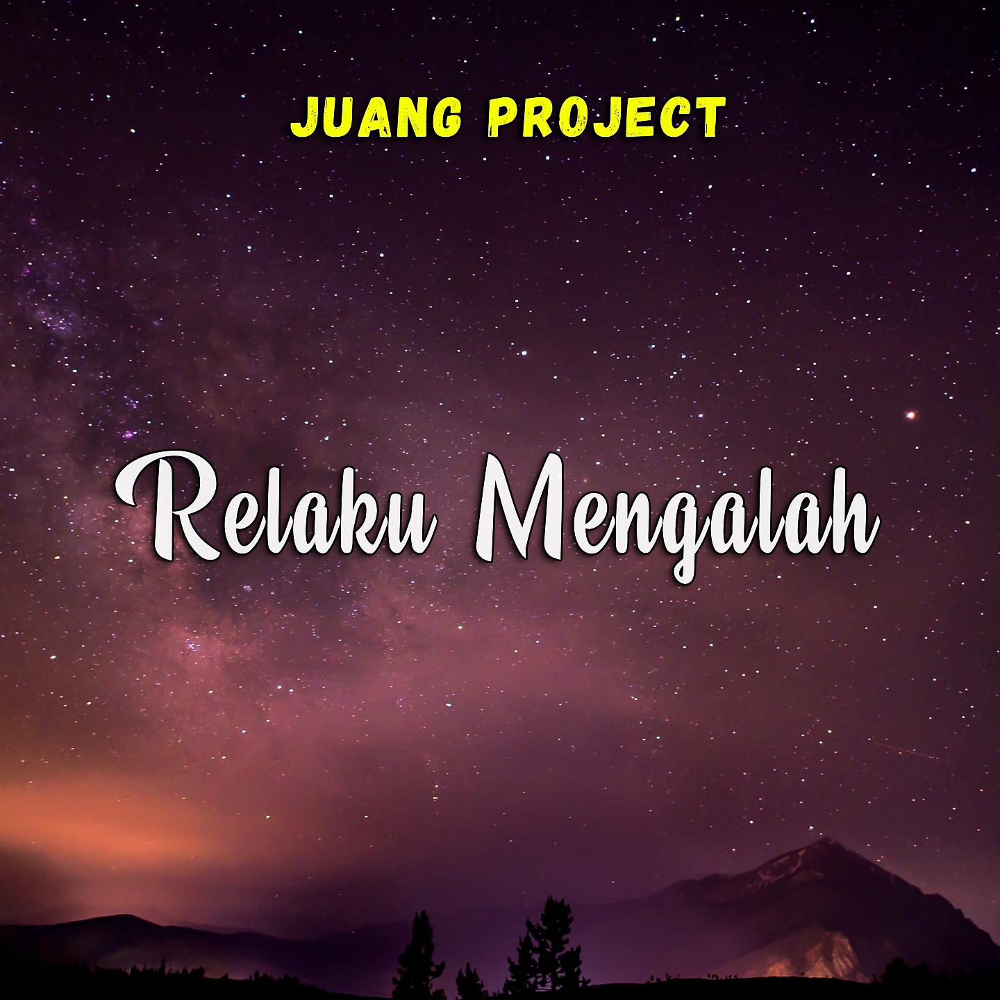 Постер альбома Relaku Mengalah