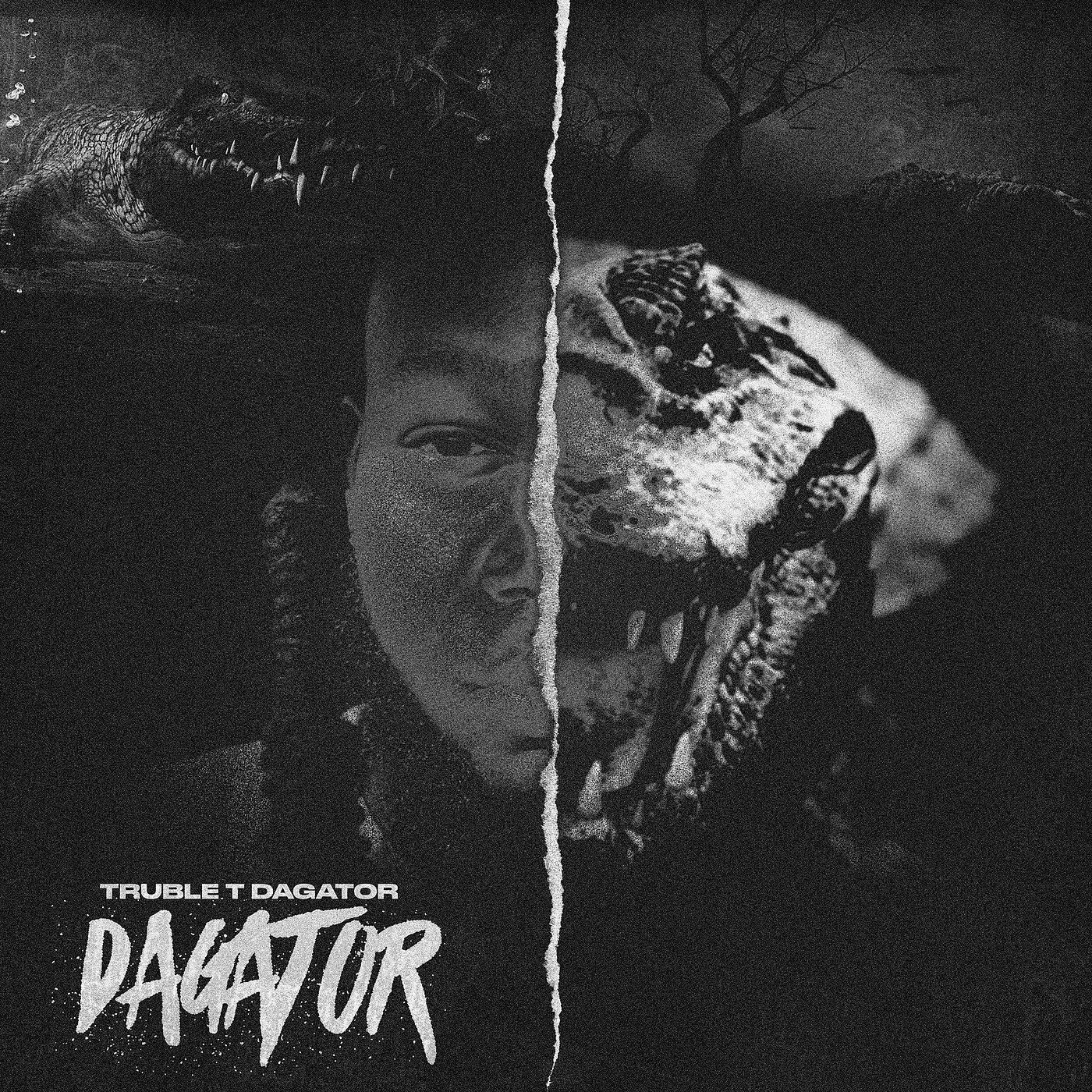 Постер альбома DaGator