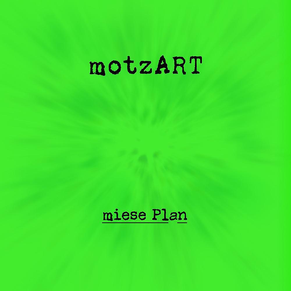 Постер альбома Miese Plan