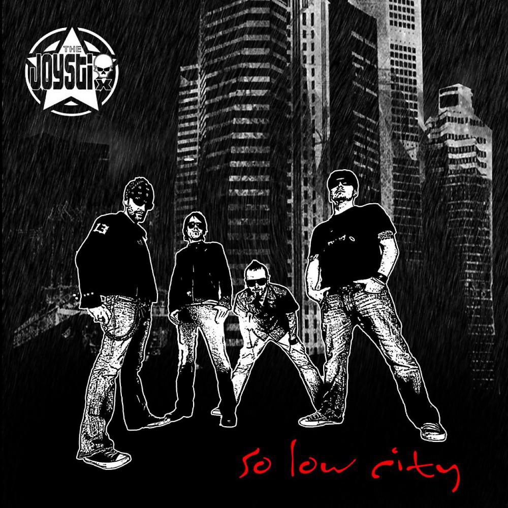 Постер альбома So Low City