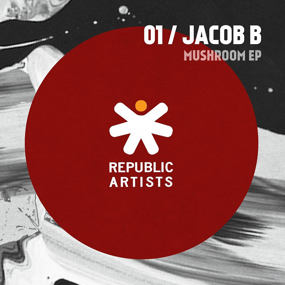 Постер альбома Mushroom EP
