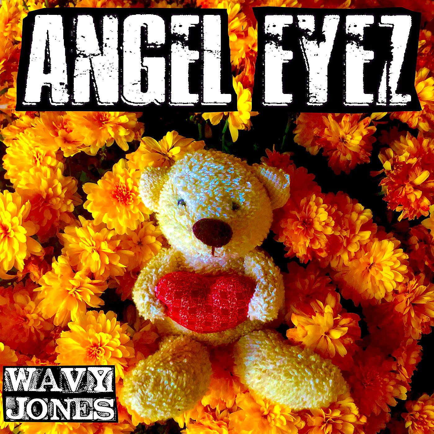 Постер альбома Angel Eyez