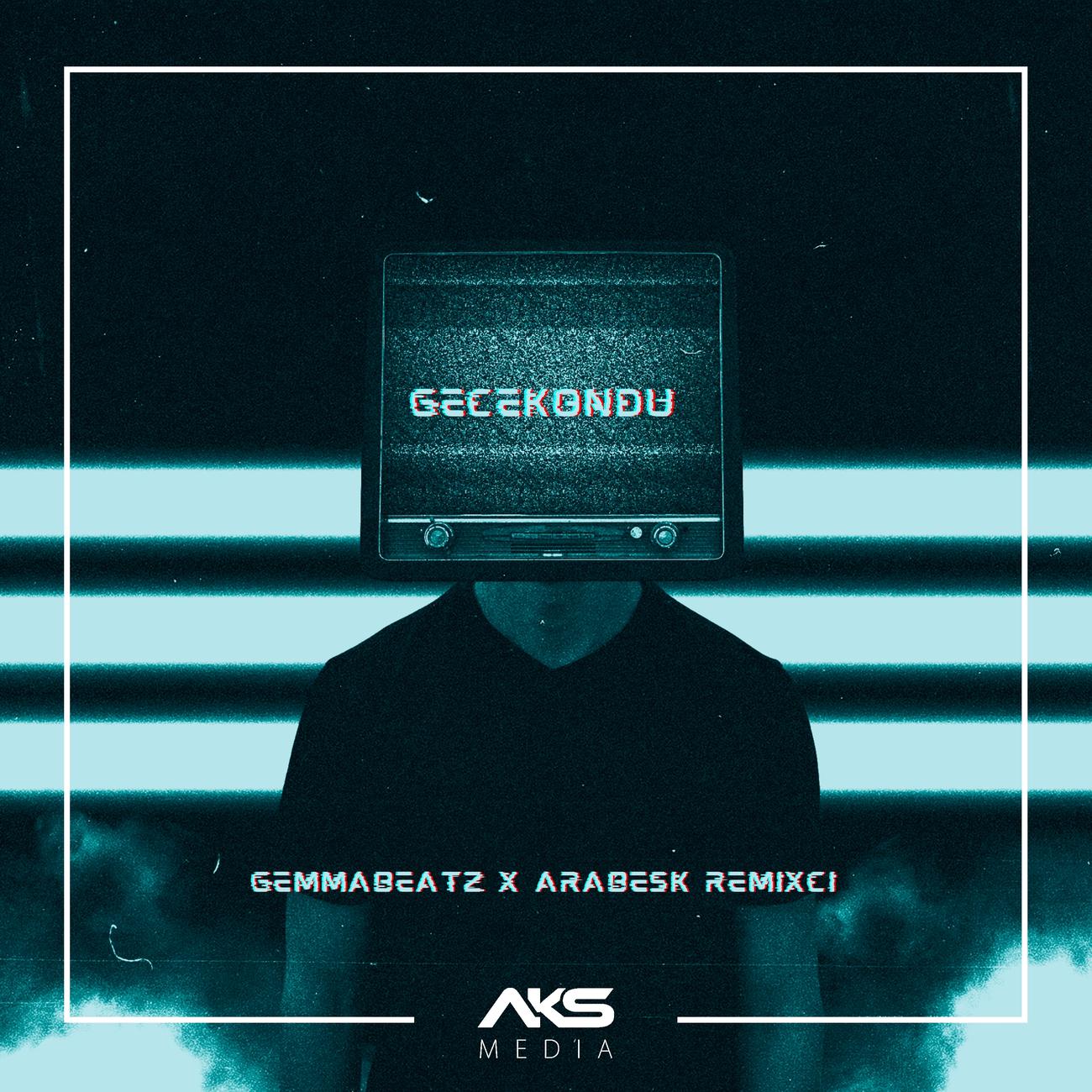Постер альбома Gecekondu