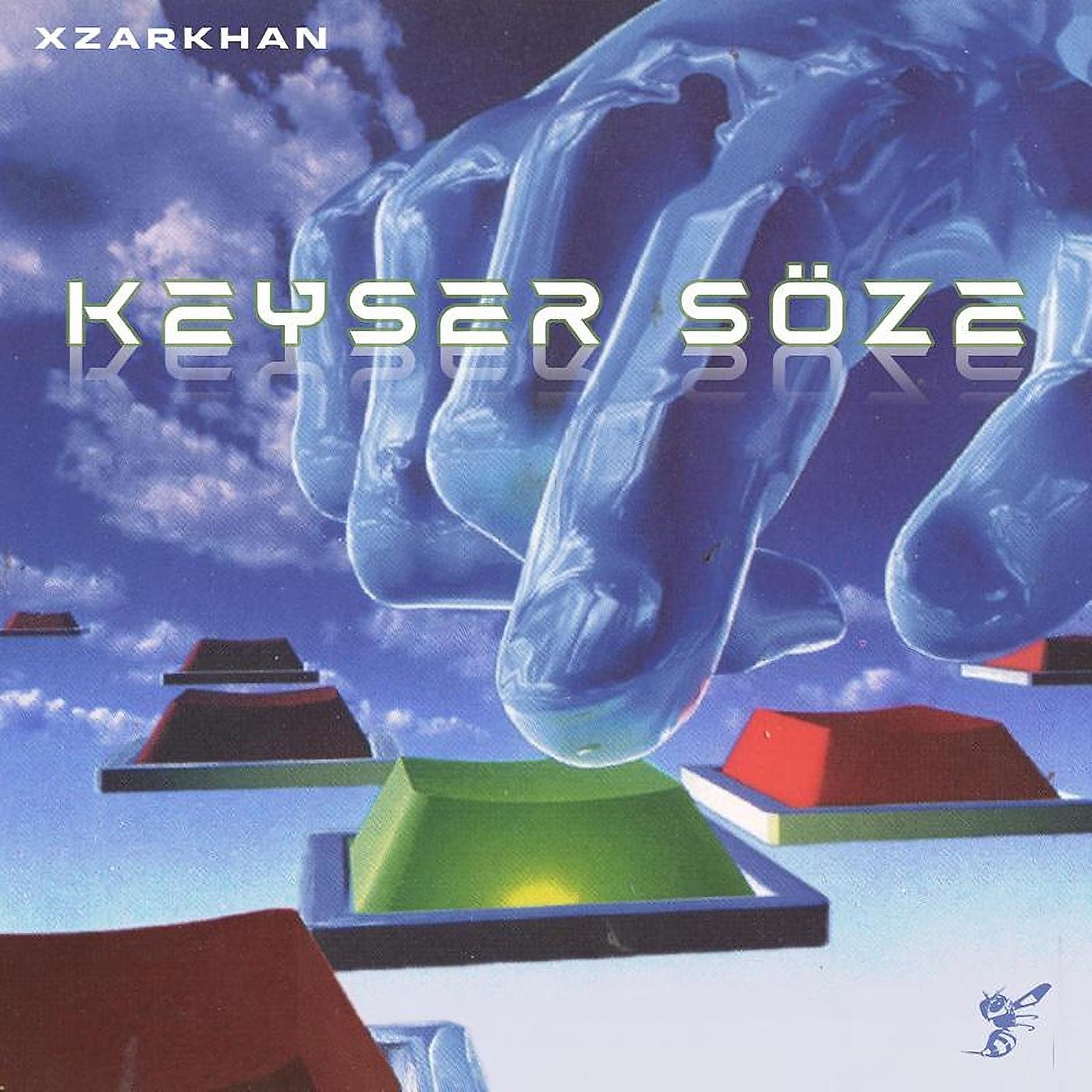Постер альбома Keyser Söze