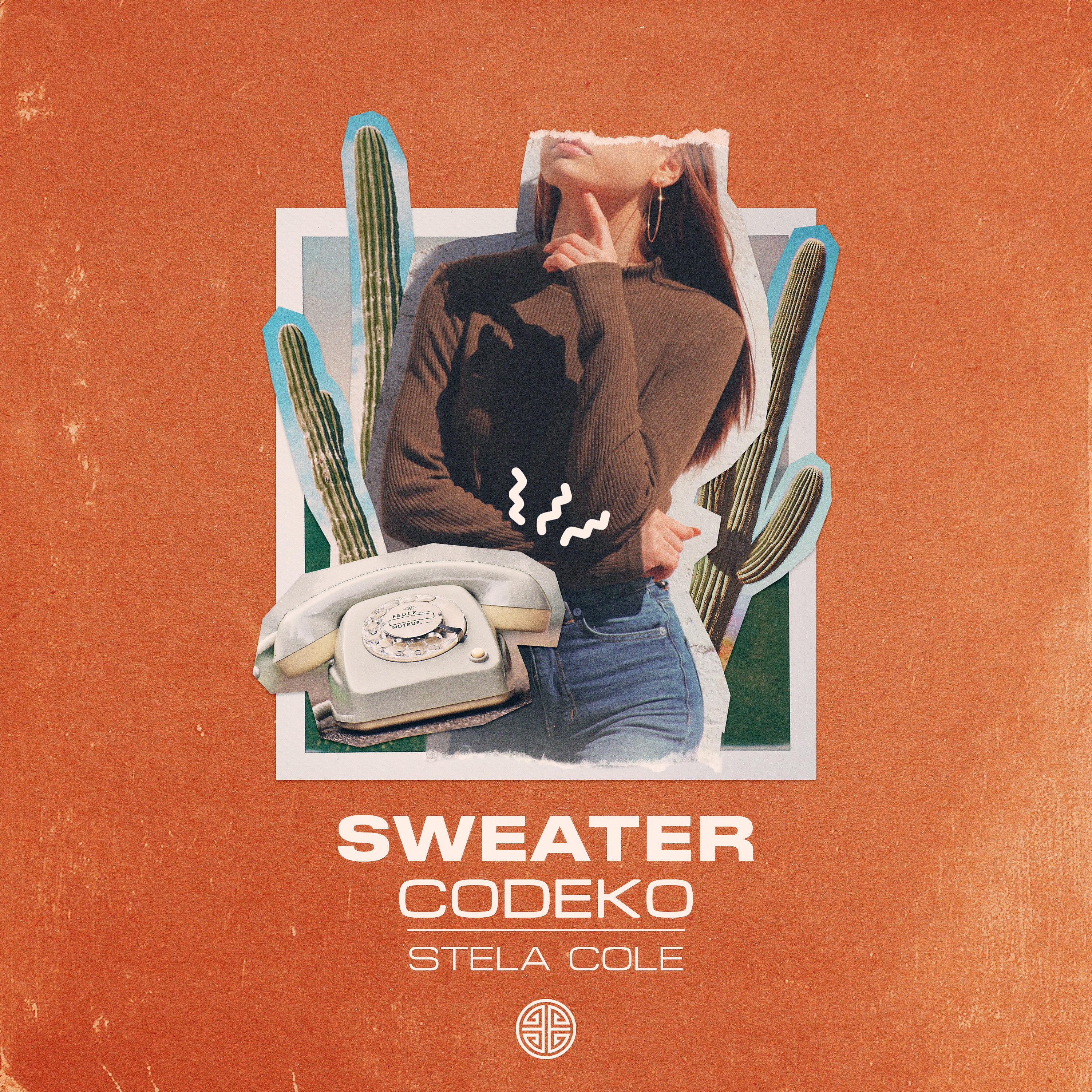 Постер альбома Sweater (feat. Stela Cole)
