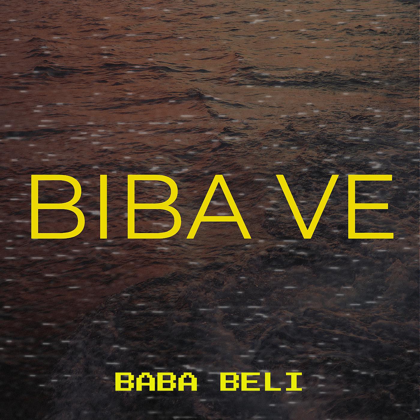 Постер альбома Biba Ve