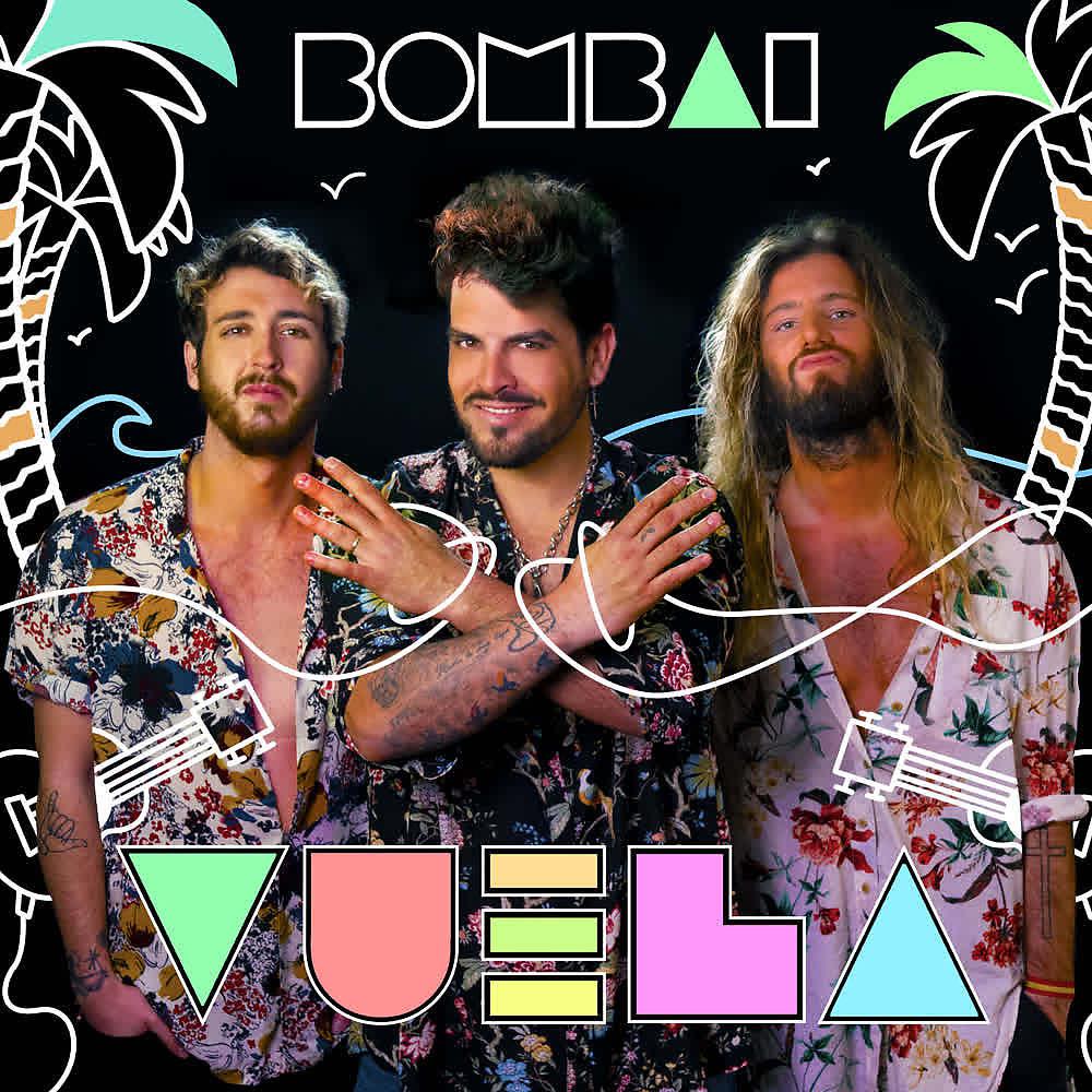 Постер альбома Vuela