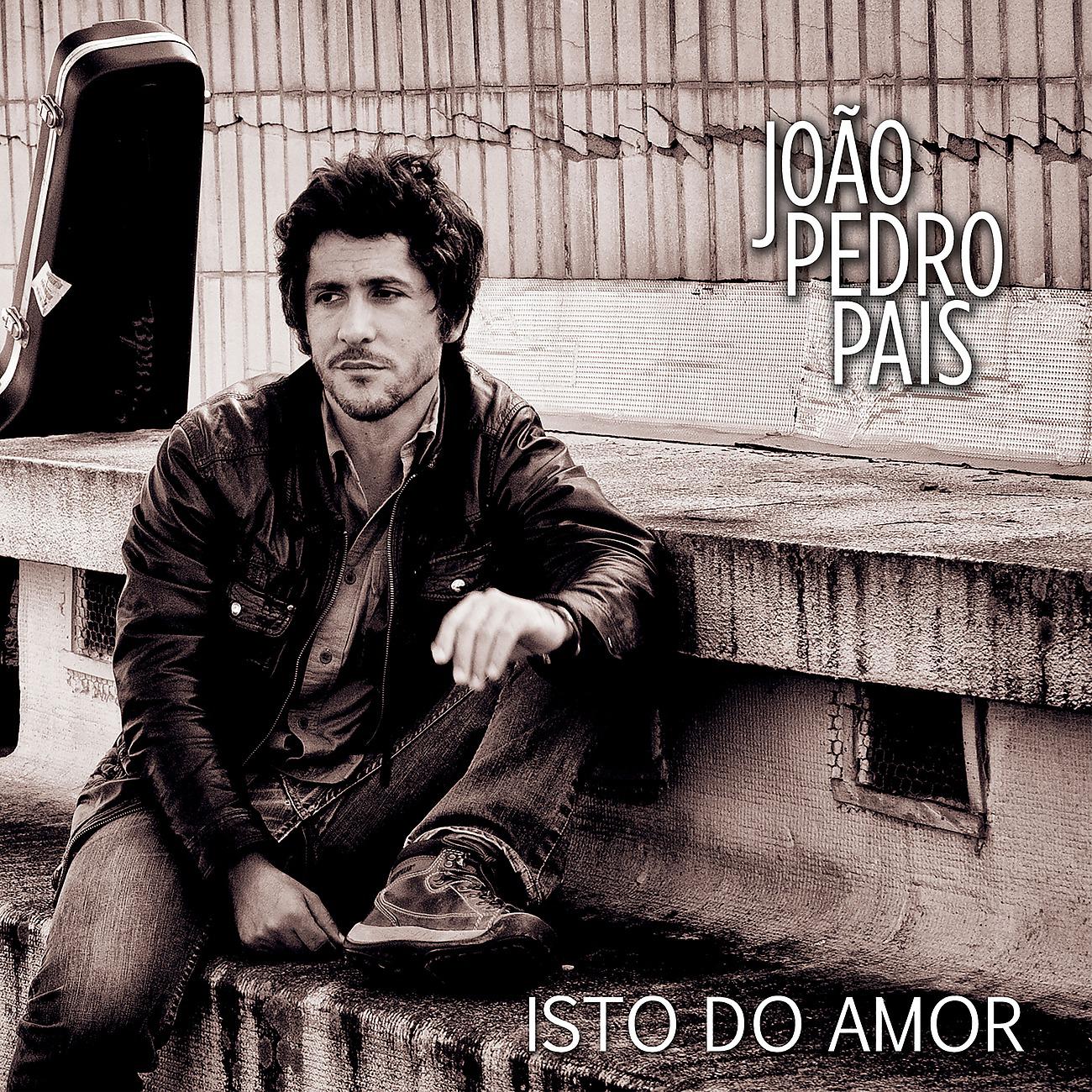 Постер альбома Isto do amor