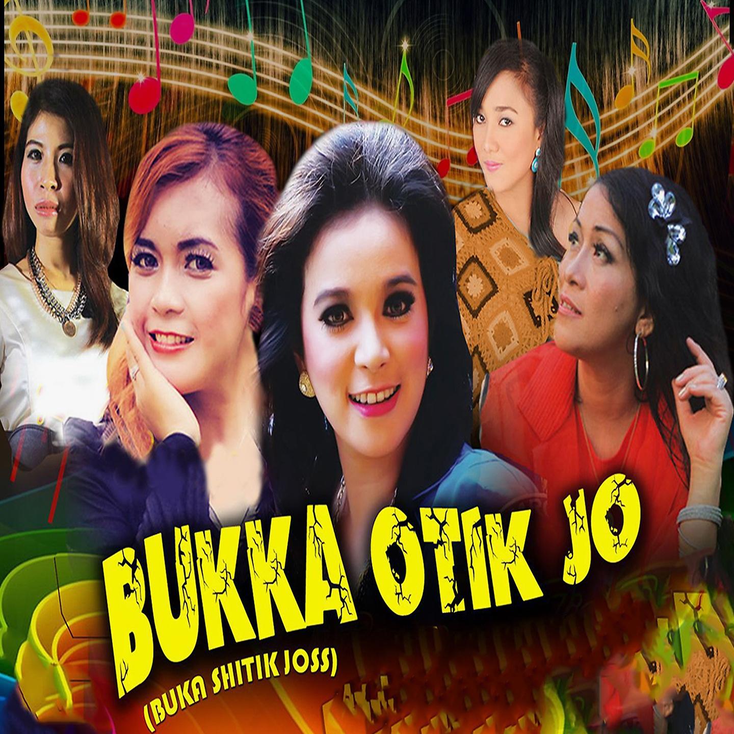 Постер альбома Bukka Otik Jo