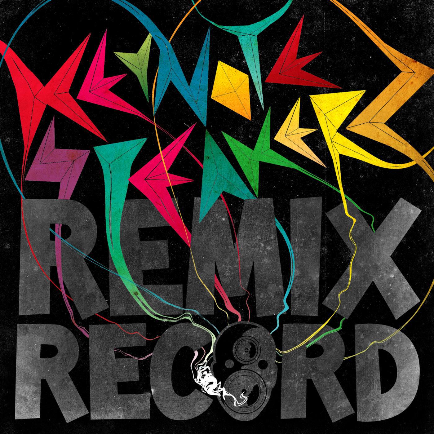 Постер альбома Remix Record