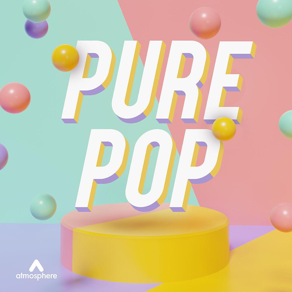 Постер альбома Pure Pop