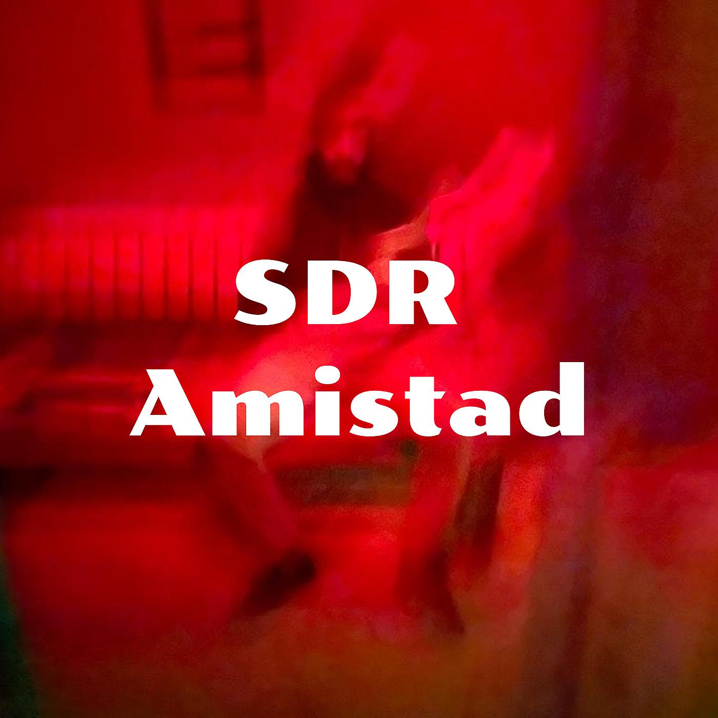 Постер альбома Amistad