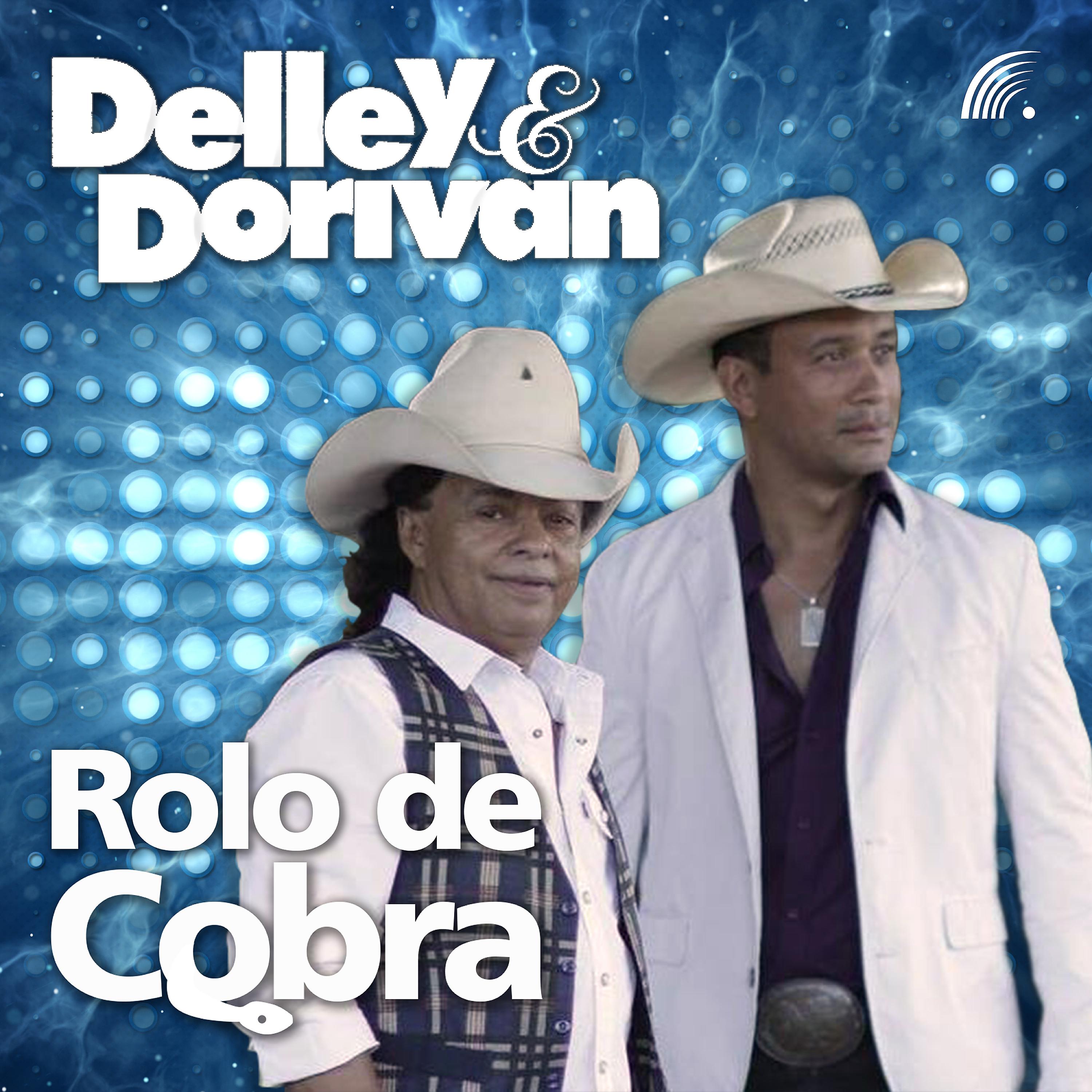 Постер альбома Rolo de Cobra