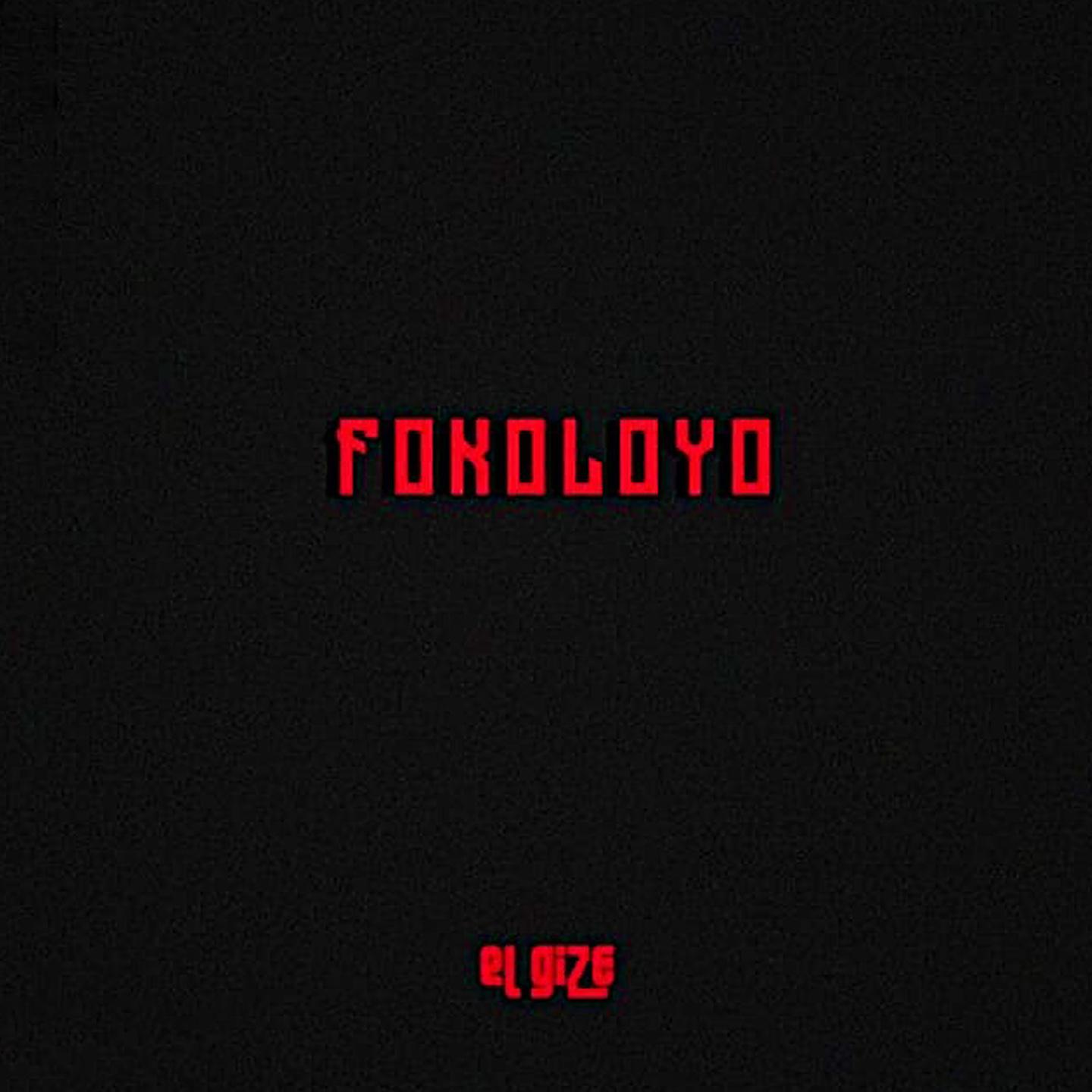 Постер альбома Fokoloyo