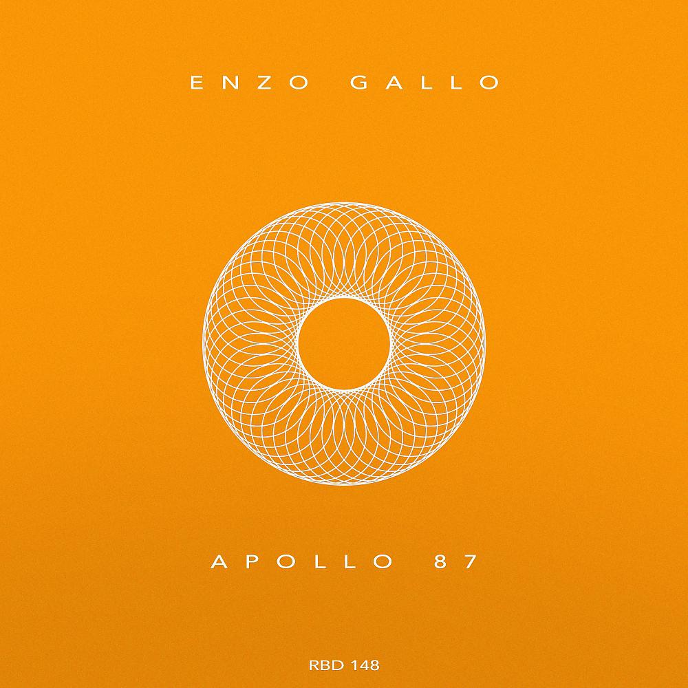 Постер альбома Apollo 87