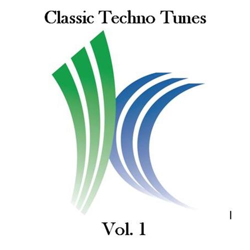 Постер альбома Classic Techno Tunes, Vol. 1