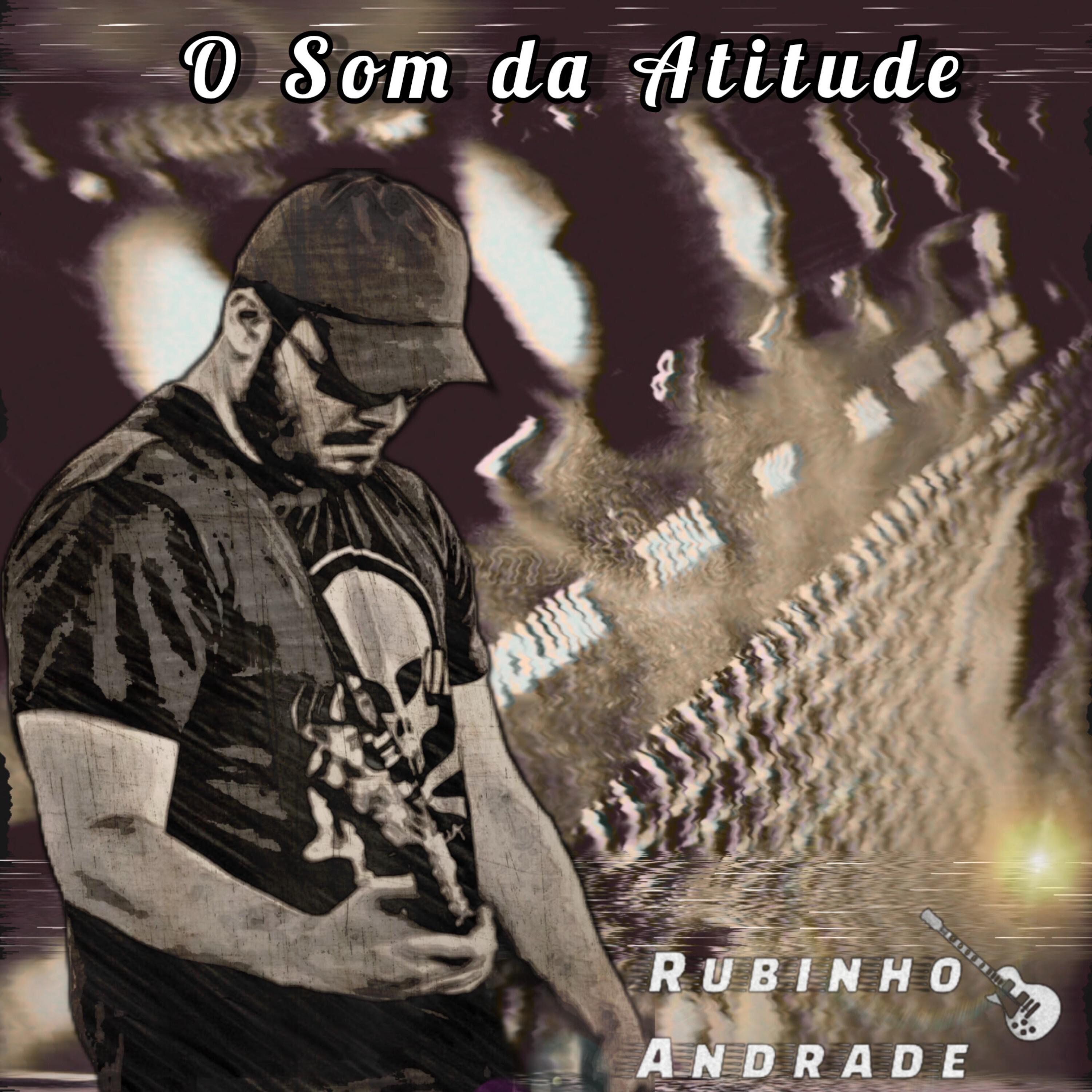 Постер альбома O Som da Atitude