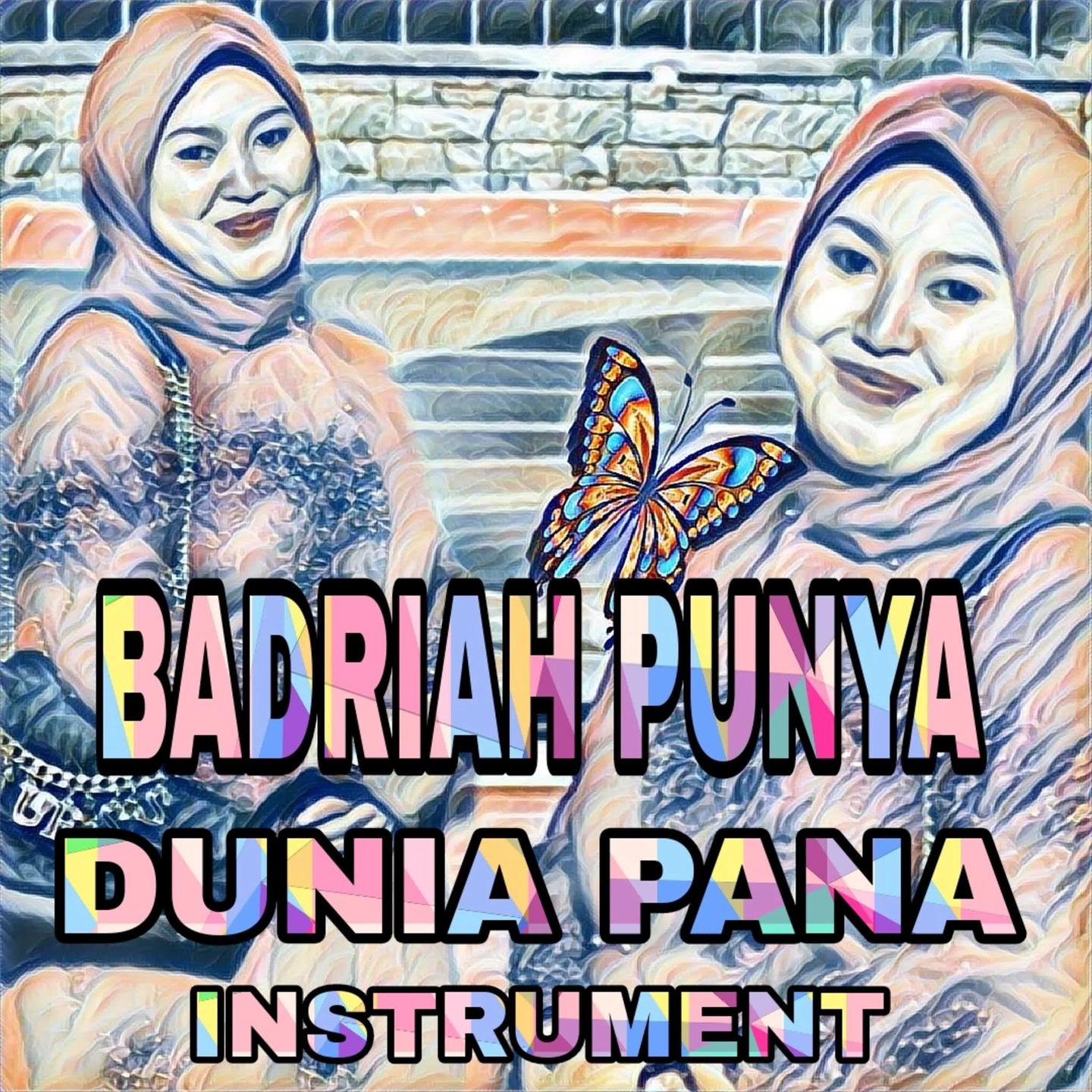 Постер альбома DJ Dunia Fana - Instrument