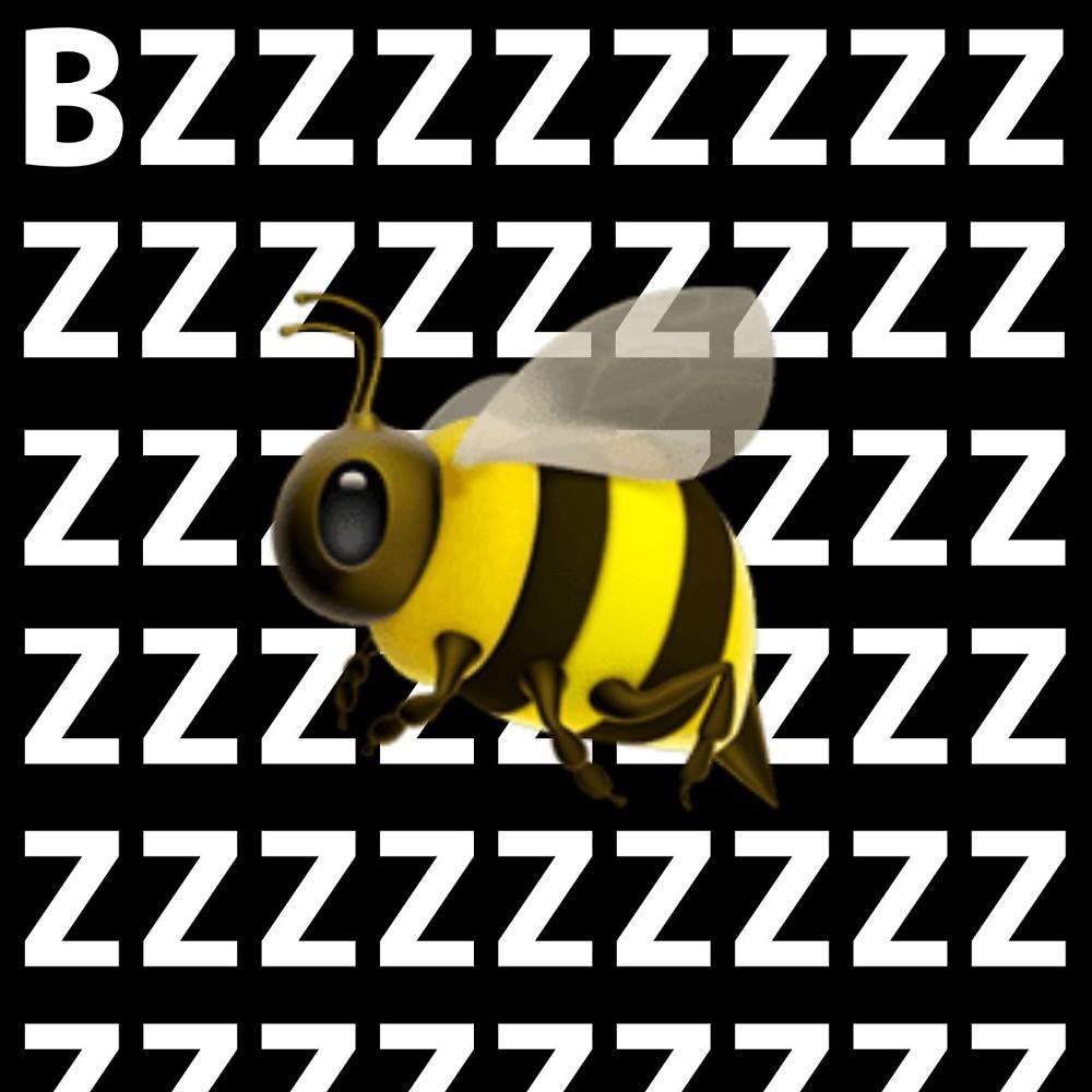 Постер альбома Bzzz Bzzz