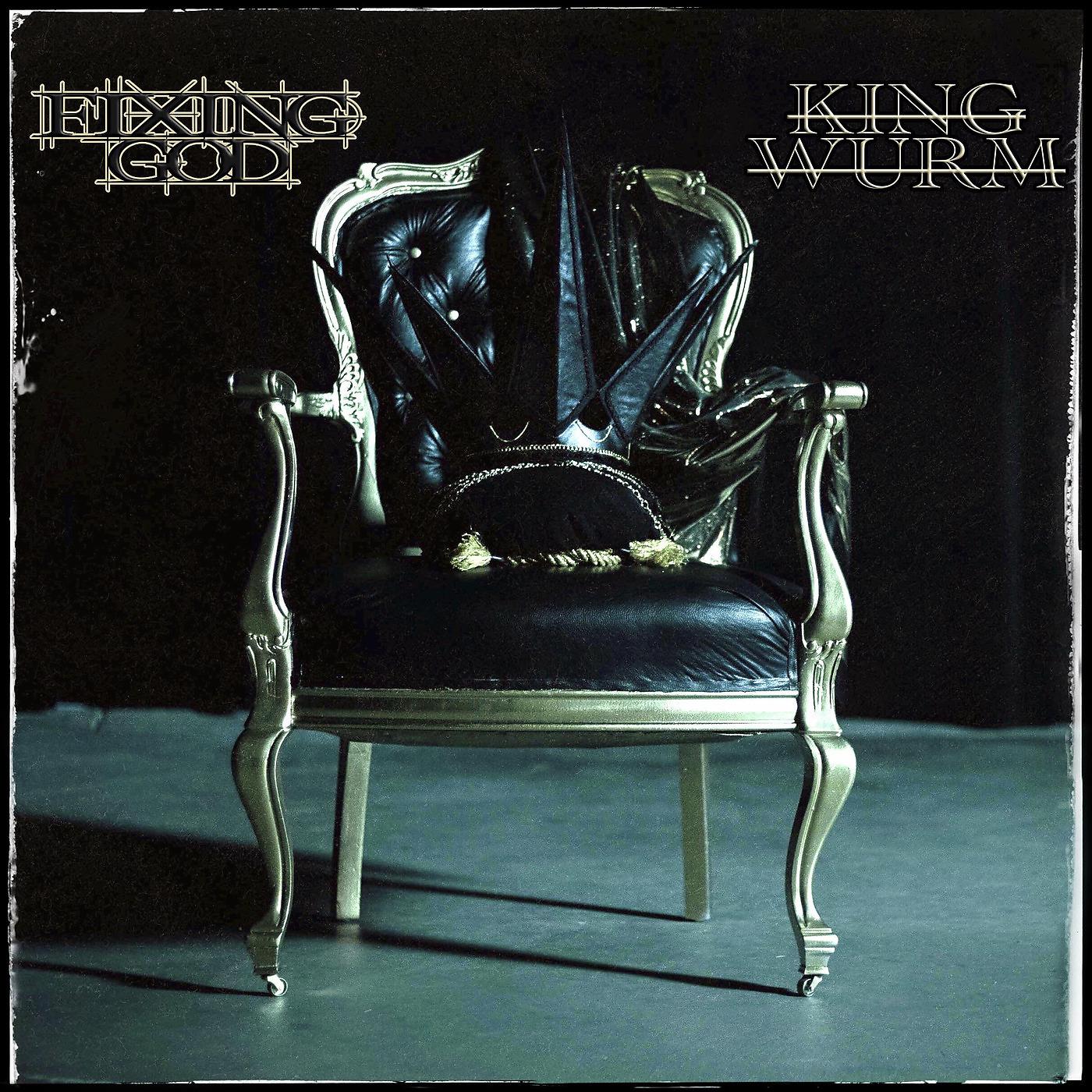 Постер альбома King Wurm