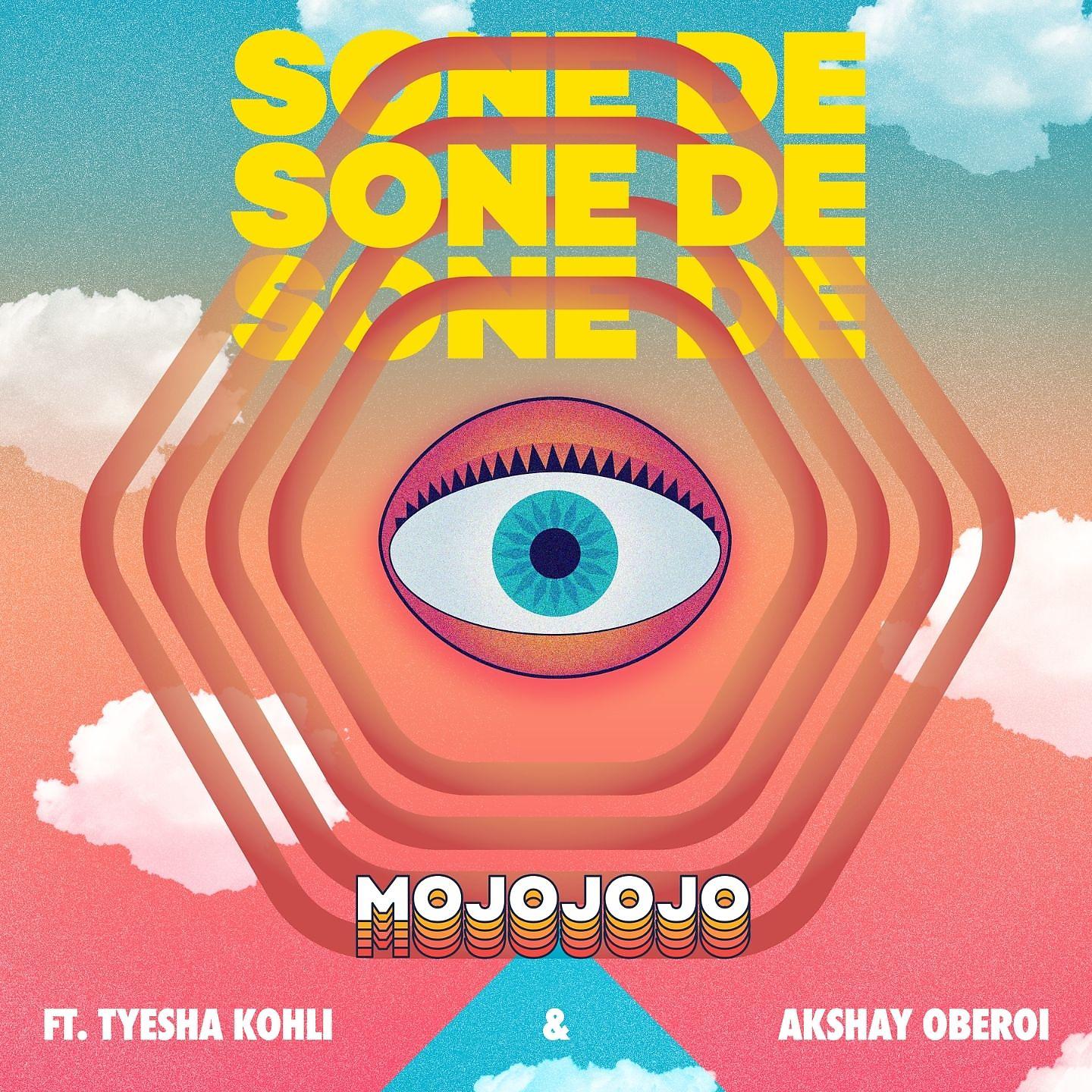 Постер альбома Sone De