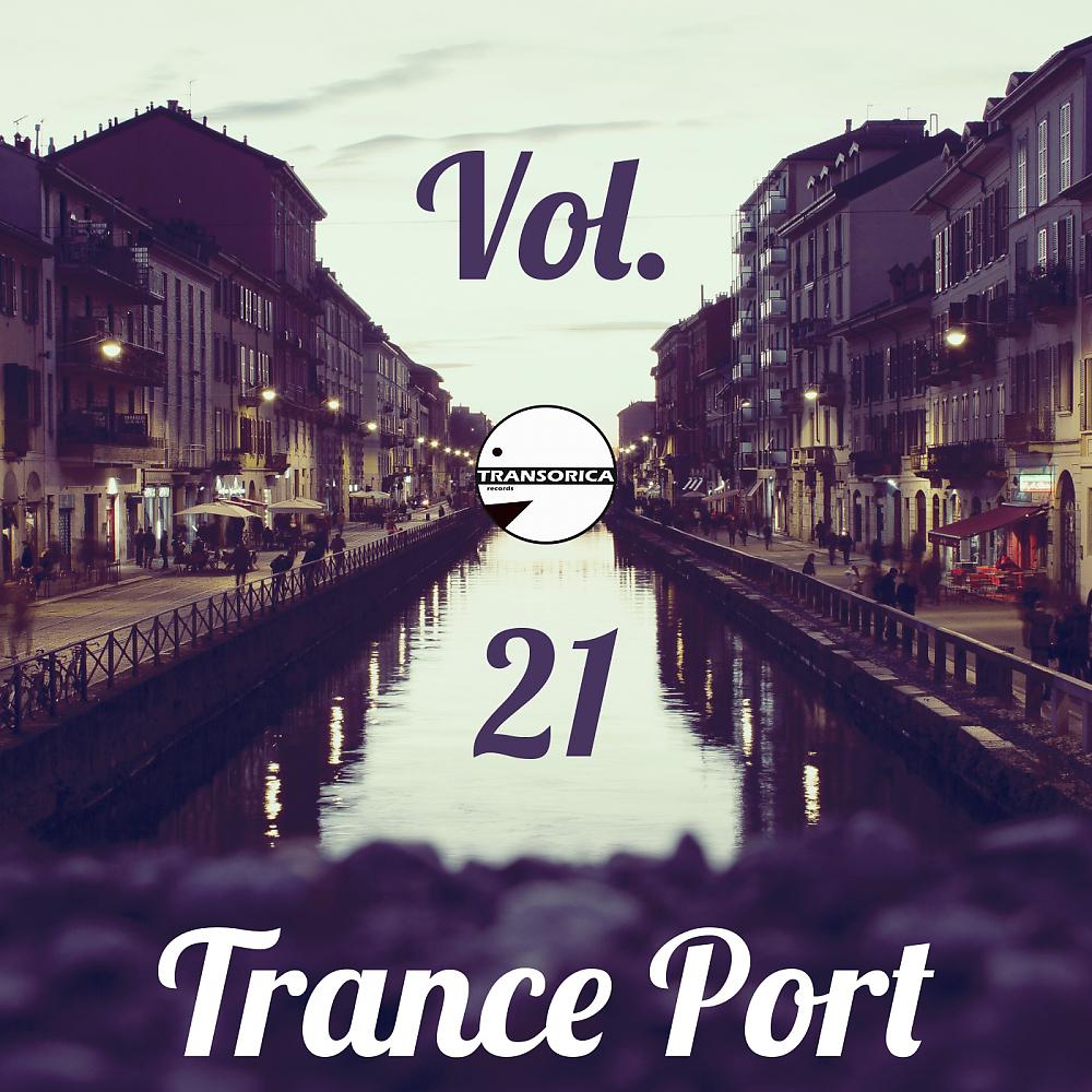 Постер альбома Trance Port Vol. 21