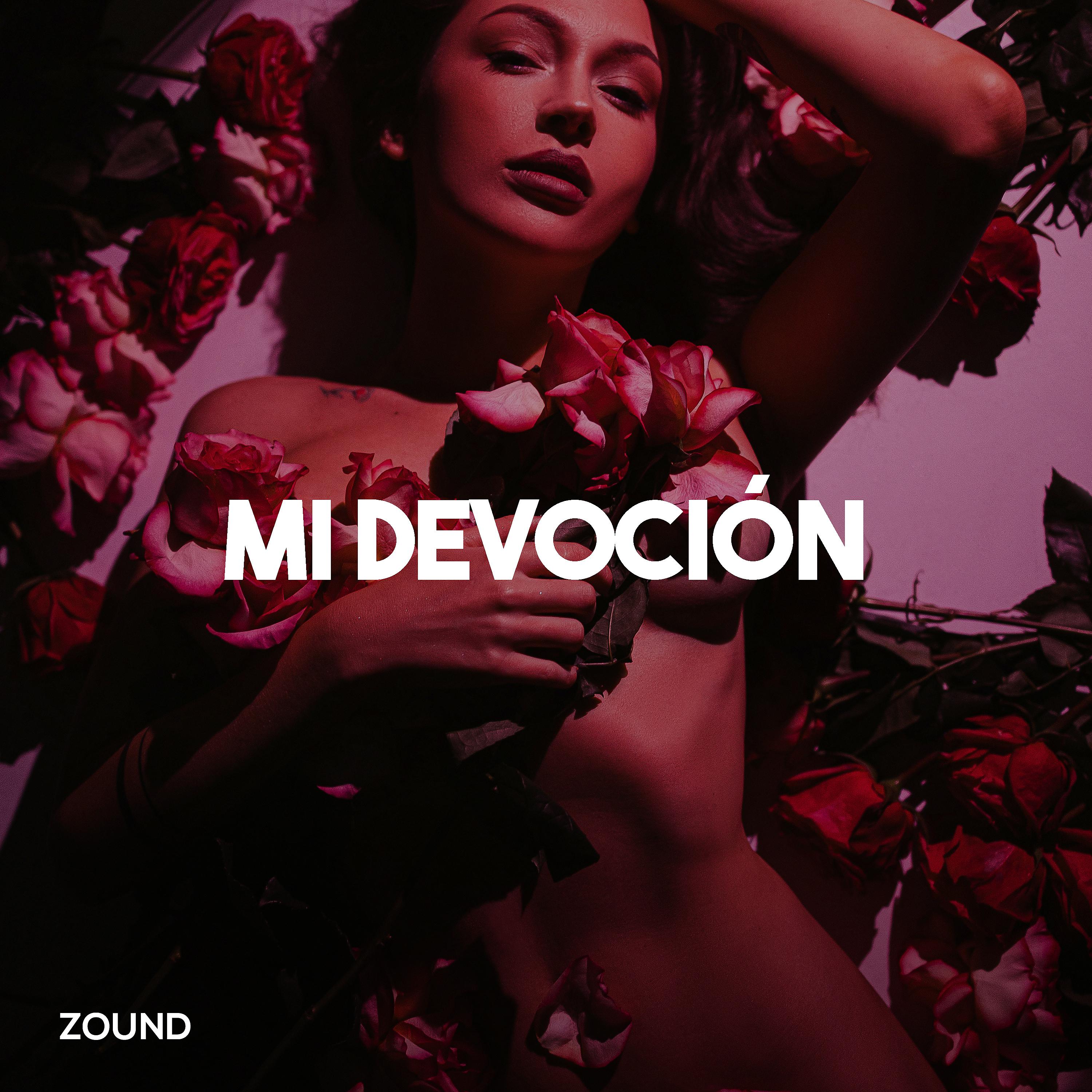 Постер альбома Mi Devoción