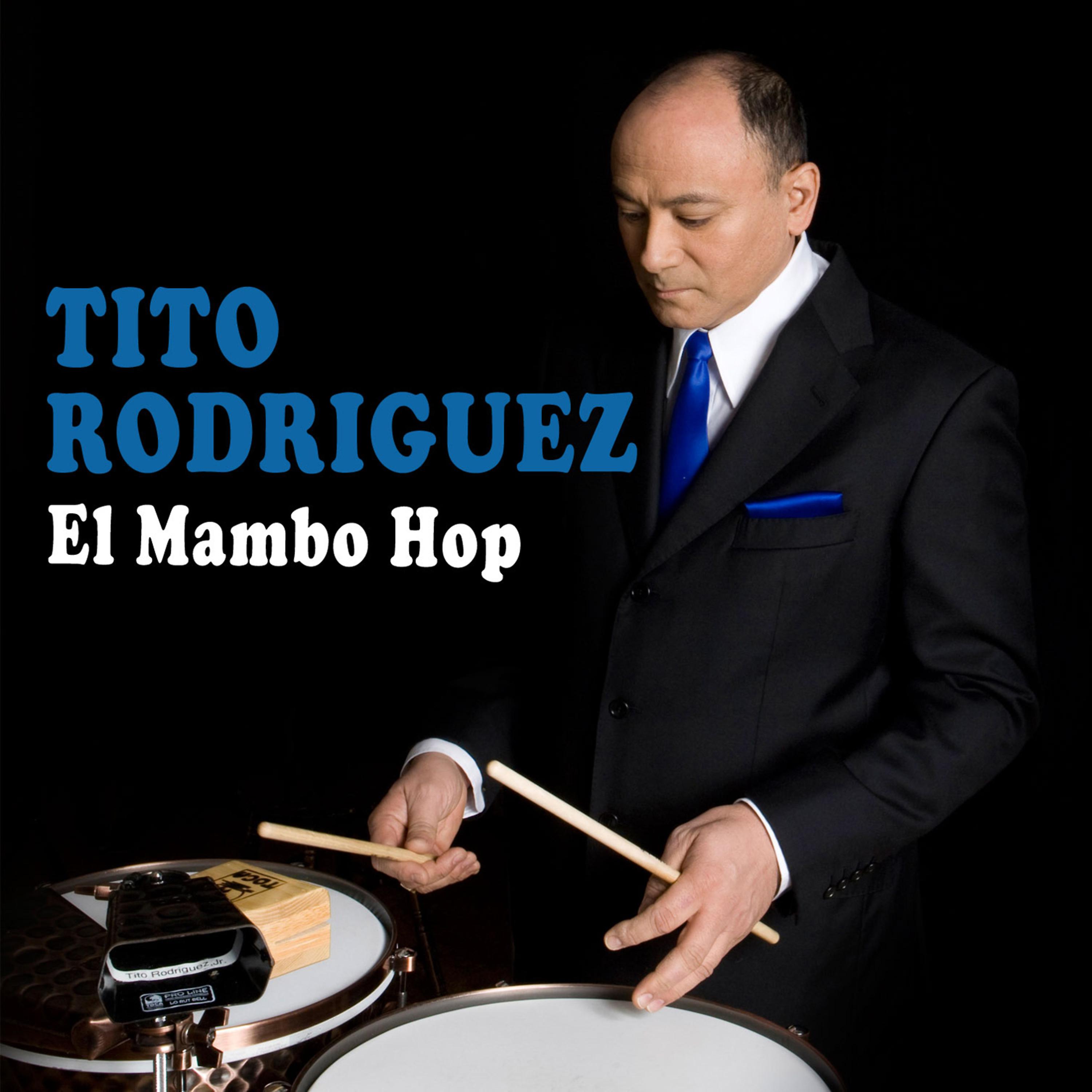 Постер альбома El Mambo Hop