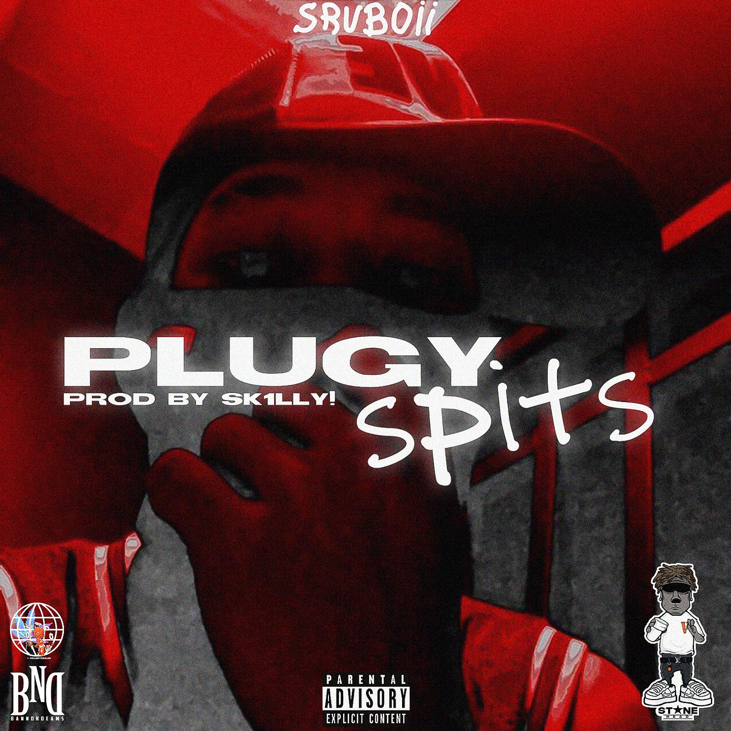 Постер альбома Plugy Spits