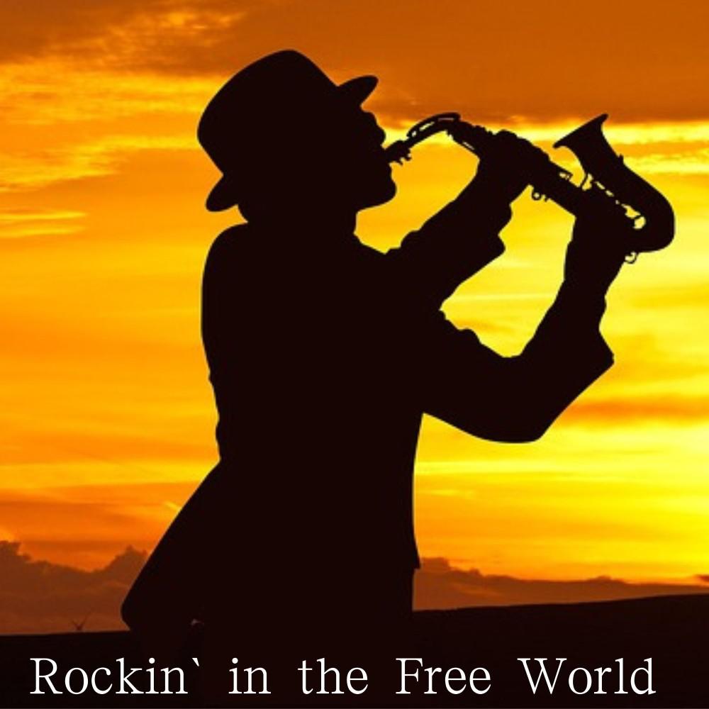 Постер альбома Rockin' in the Free World