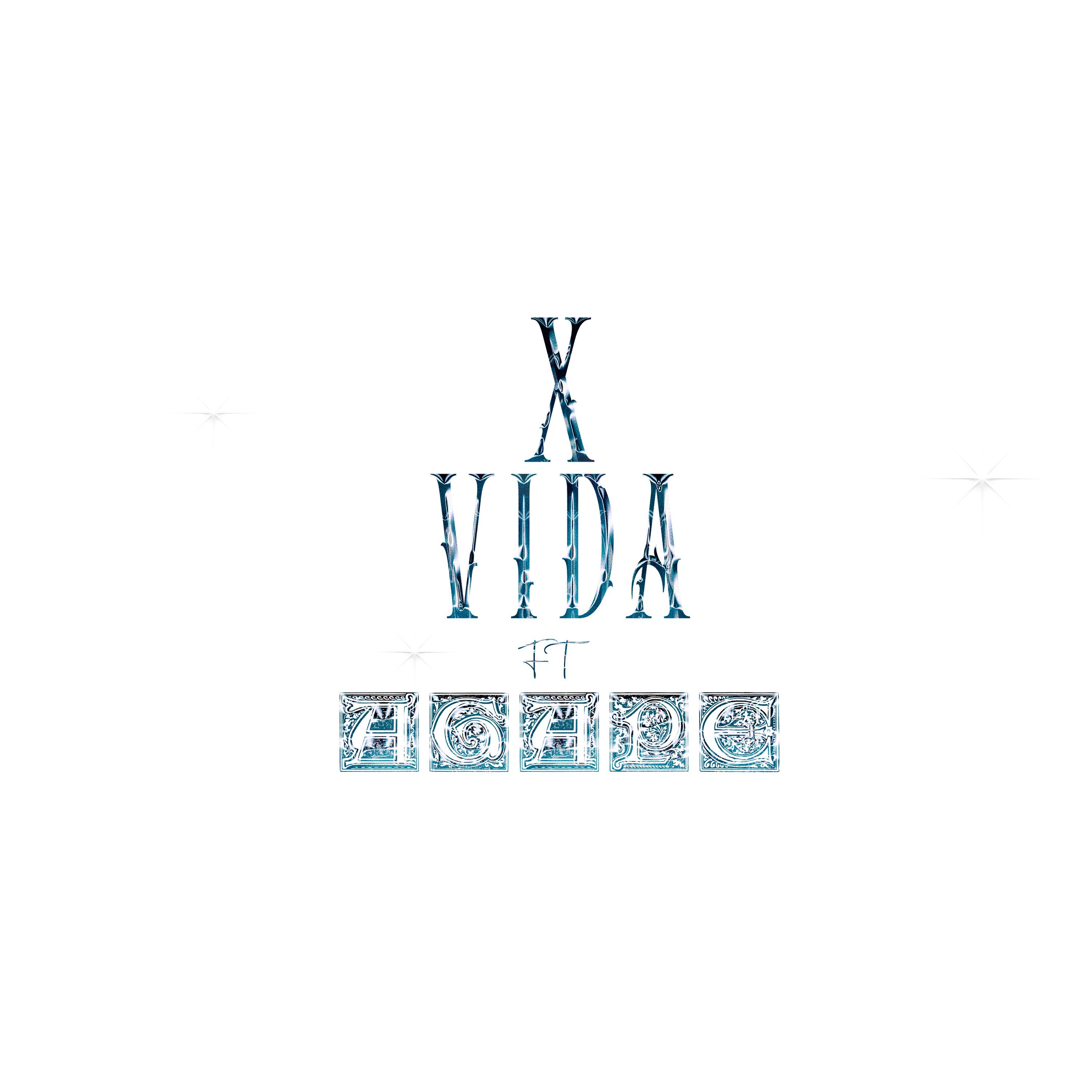 Постер альбома X Vida