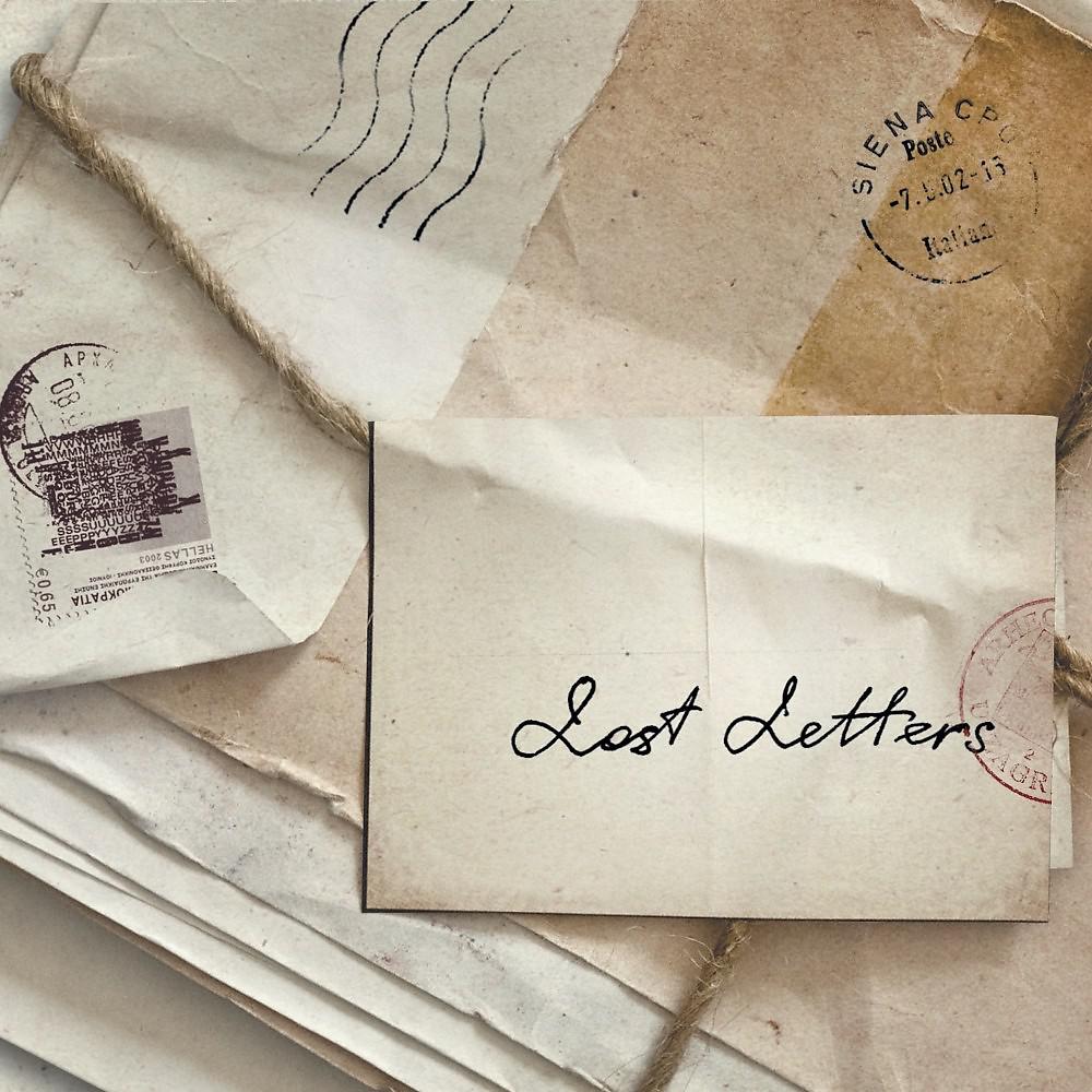 Постер альбома Lost Letters