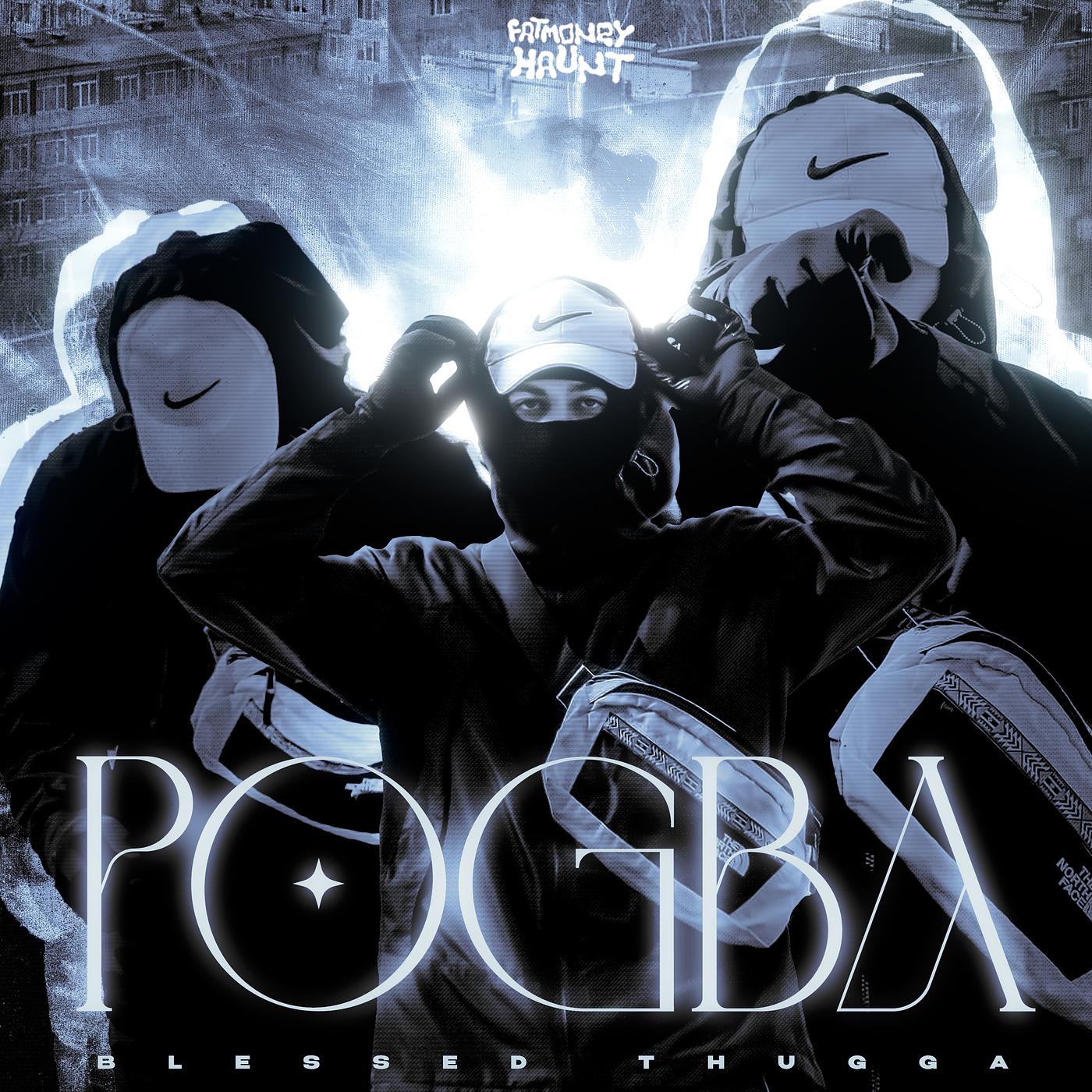 Постер альбома POGBA