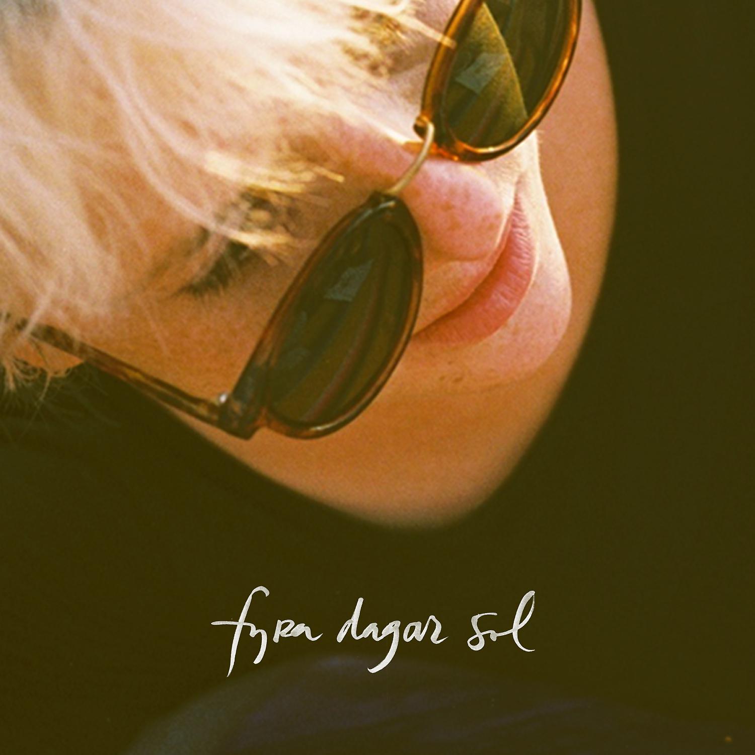 Постер альбома Fyra dagar sol