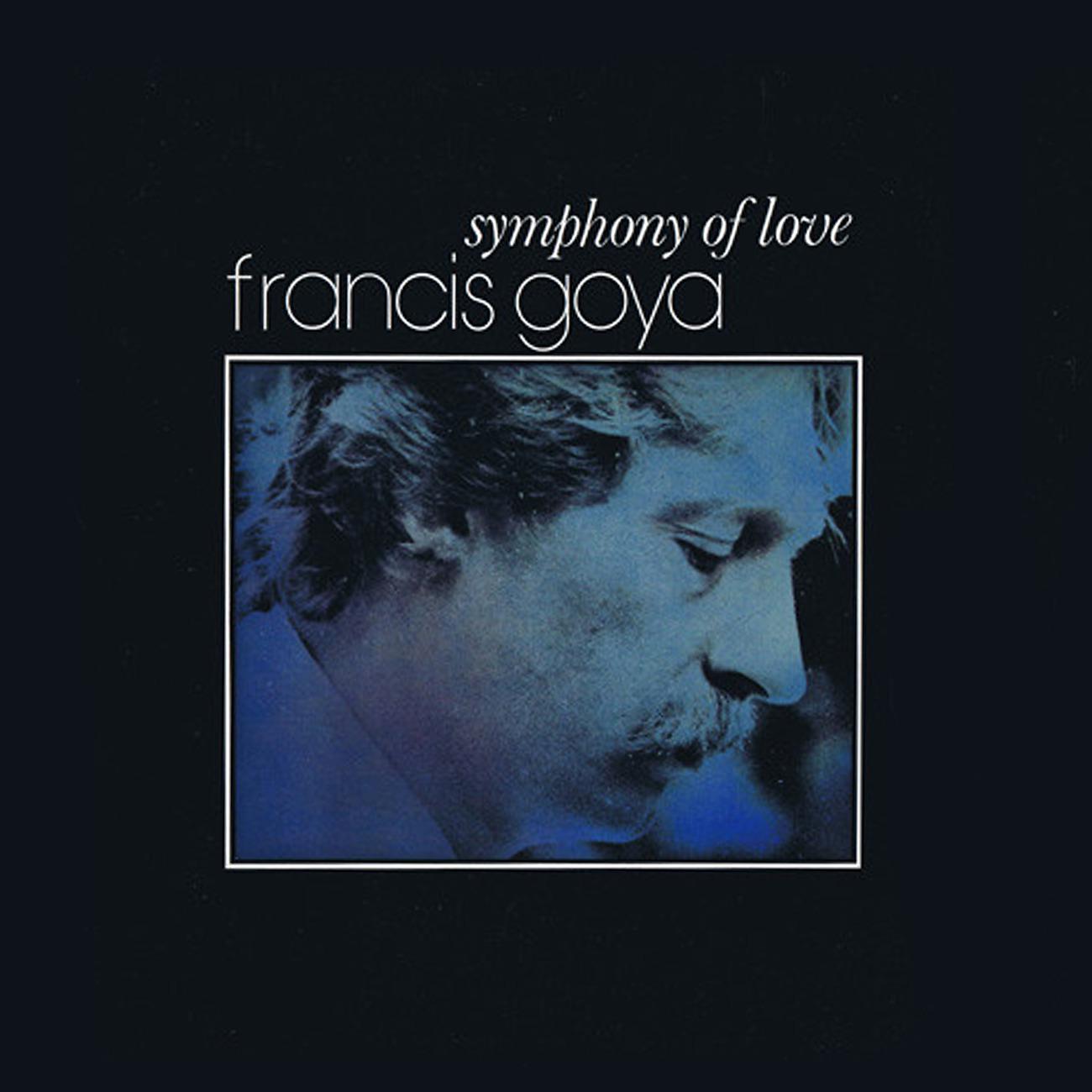 Постер альбома Symphony Of Love