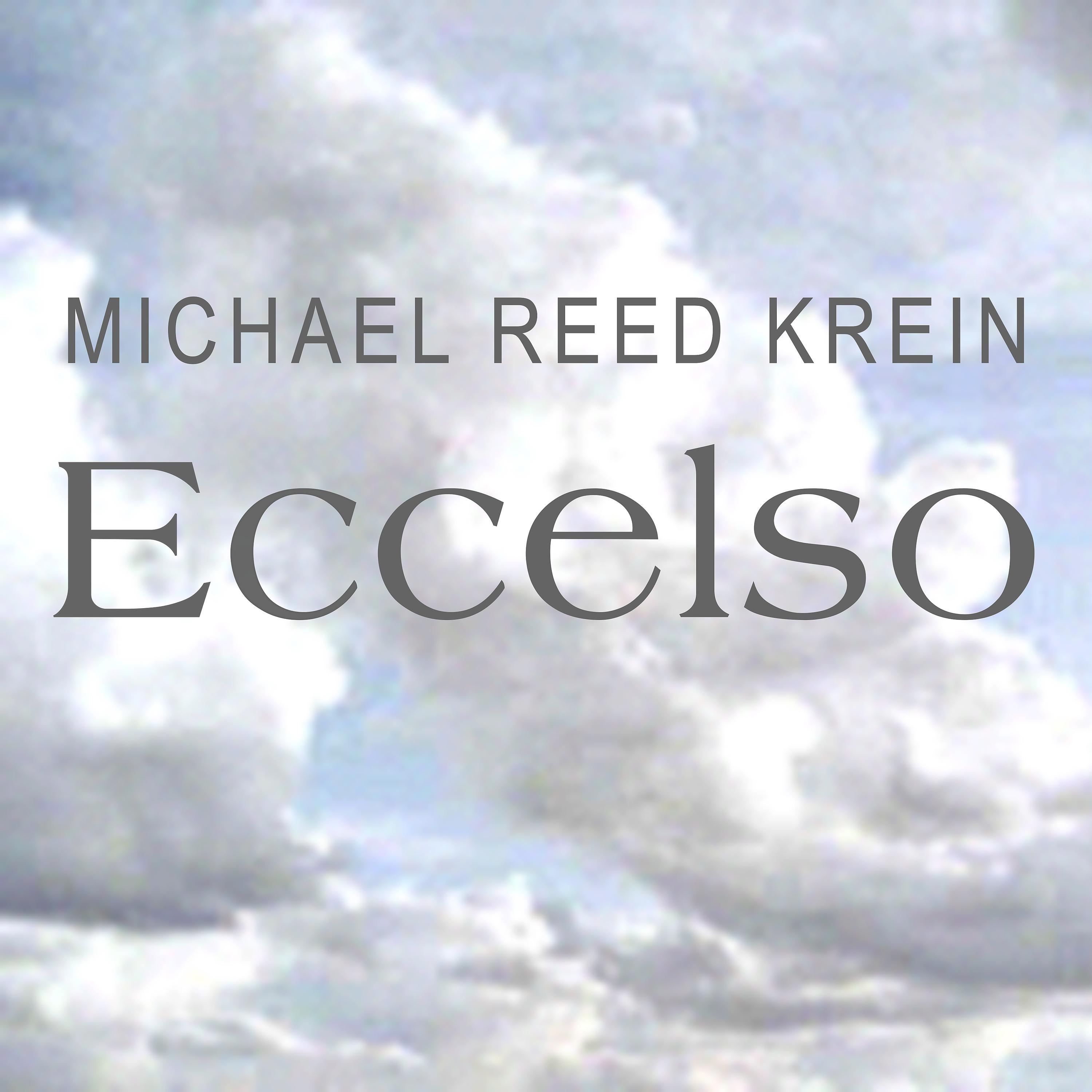 Постер альбома Eccelso