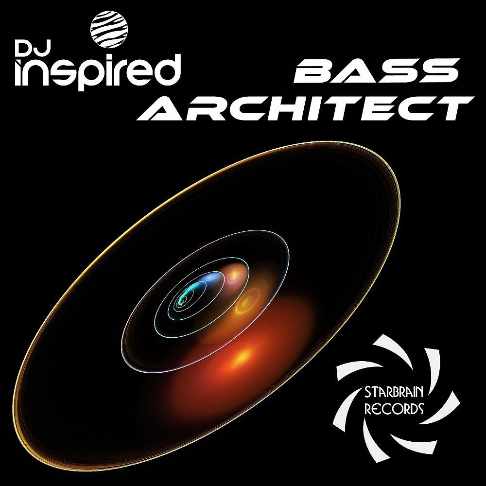 Постер альбома Bass Architect