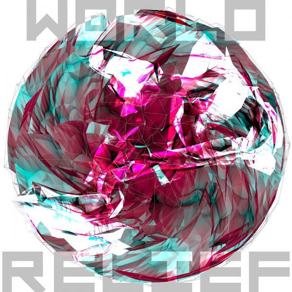 Постер альбома World Relief