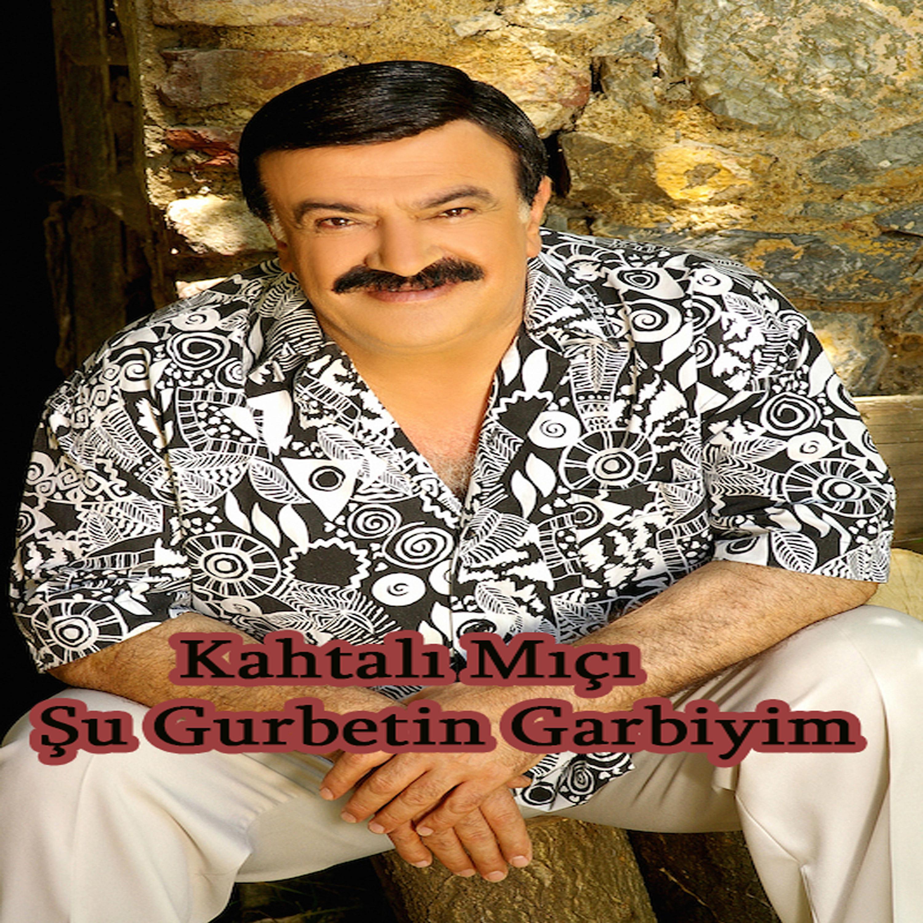 Постер альбома Şu Gurbetin Garibiyim